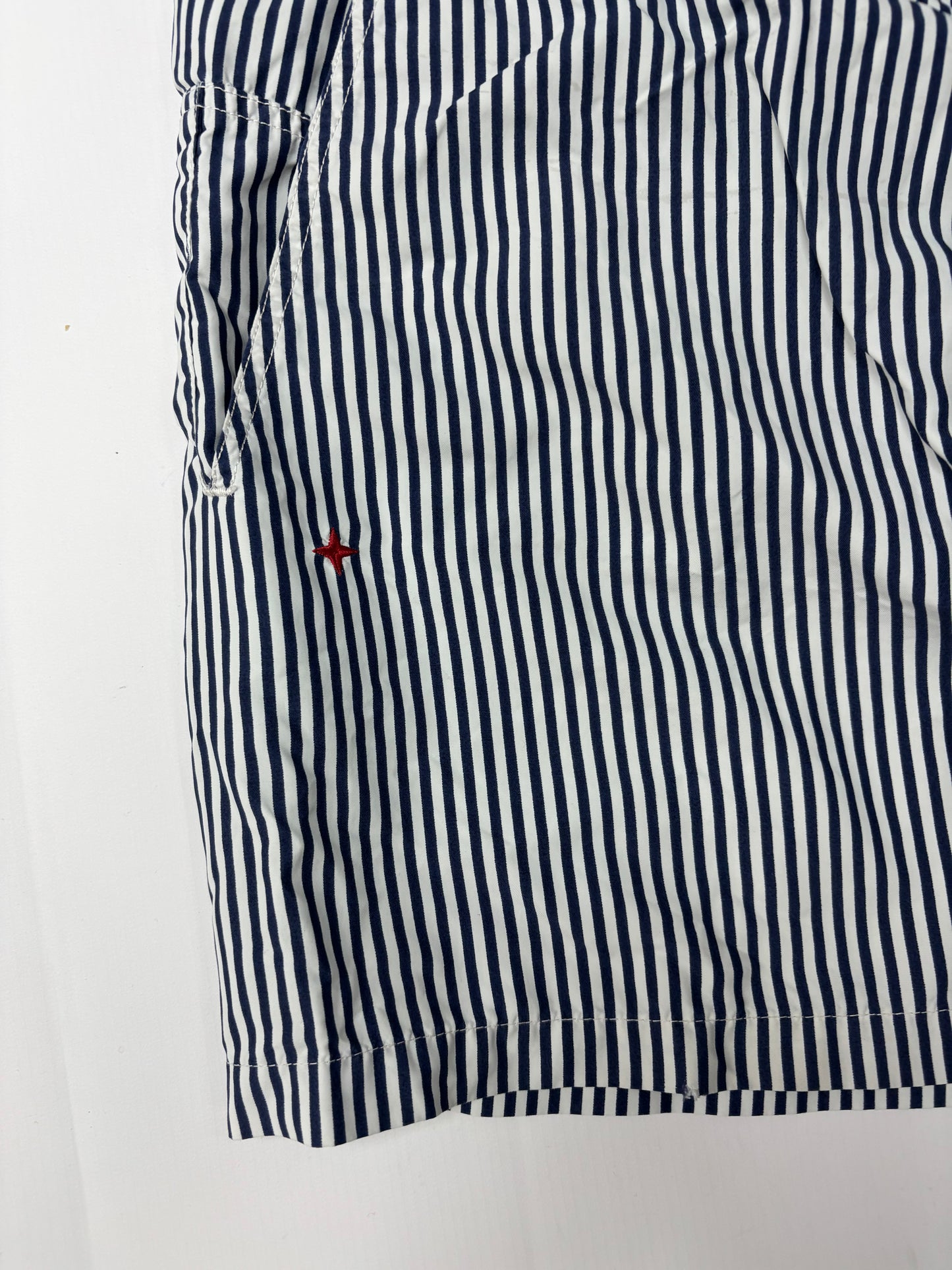 Stone island marina swim shorts (XL)
