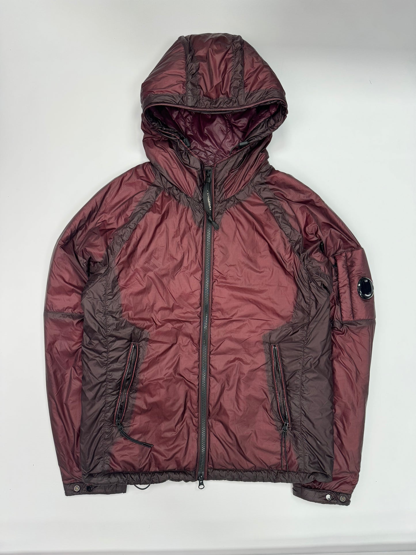 Cp company primaloft outline jacket (S)