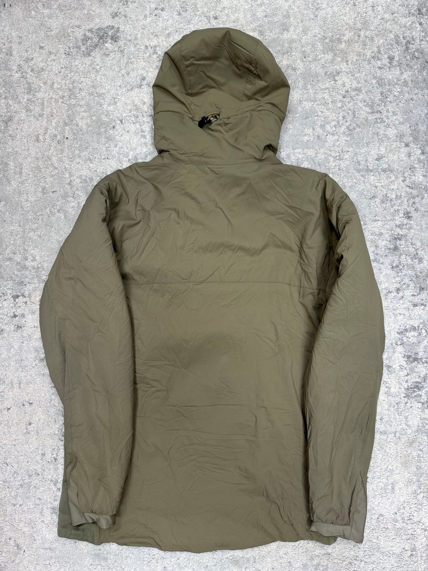 Arcteryx leaf atom hoodie gen 2 (XL)