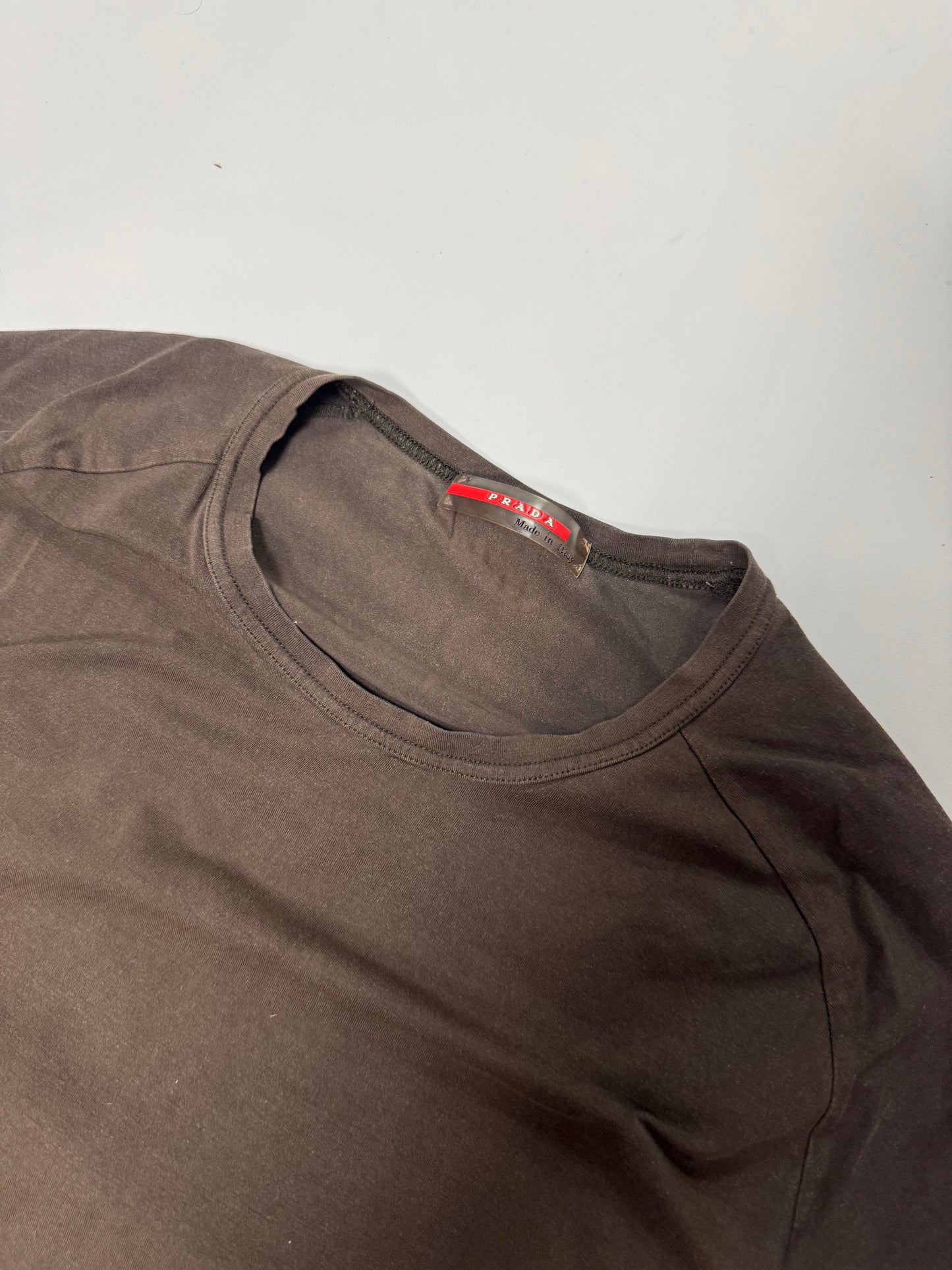 Prada sport T shirt (M)