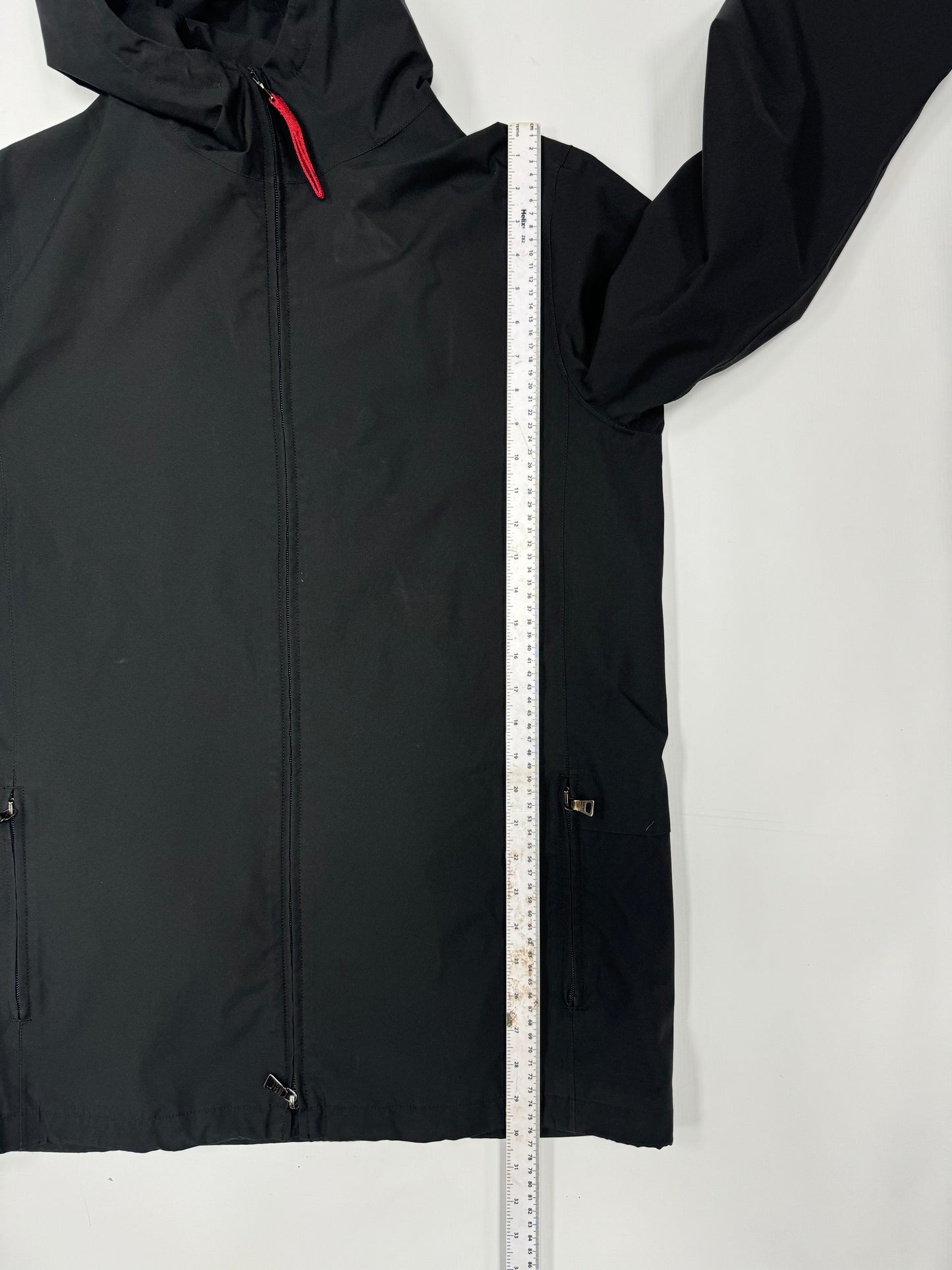 Prada sport goretex jacket (L)