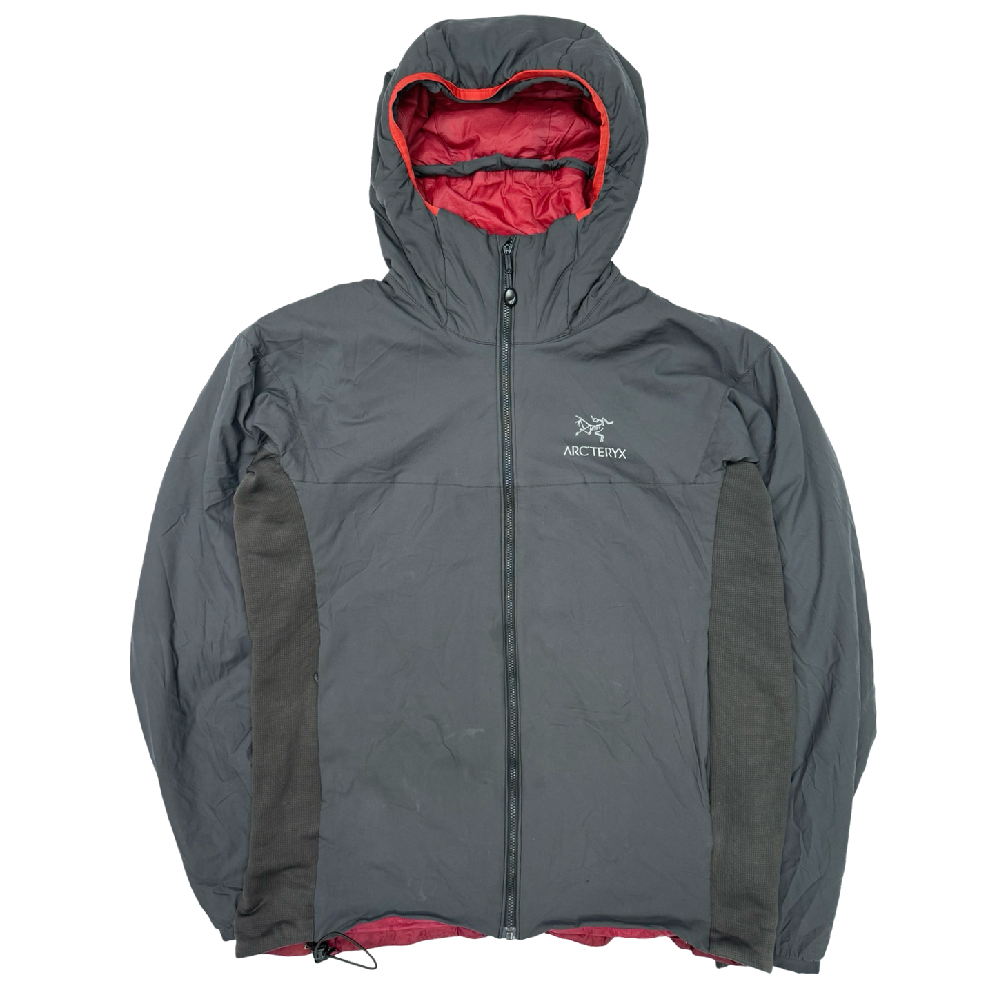 Arcteryx atom LT hoodie (L)