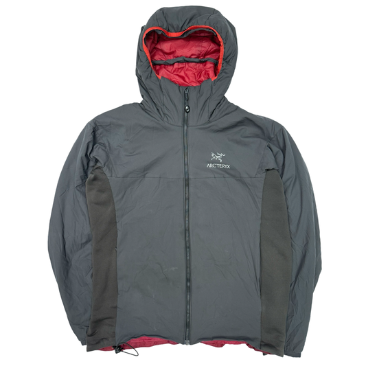 Arcteryx atom LT hoodie (L)