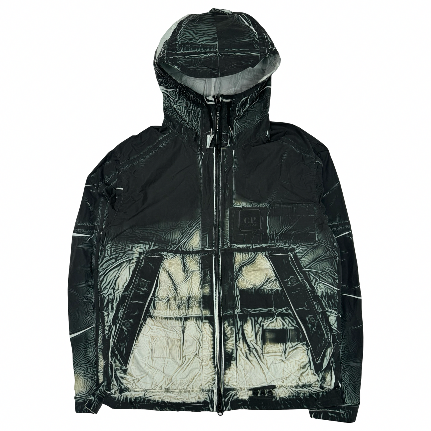 Cp company tracery jacket (M)