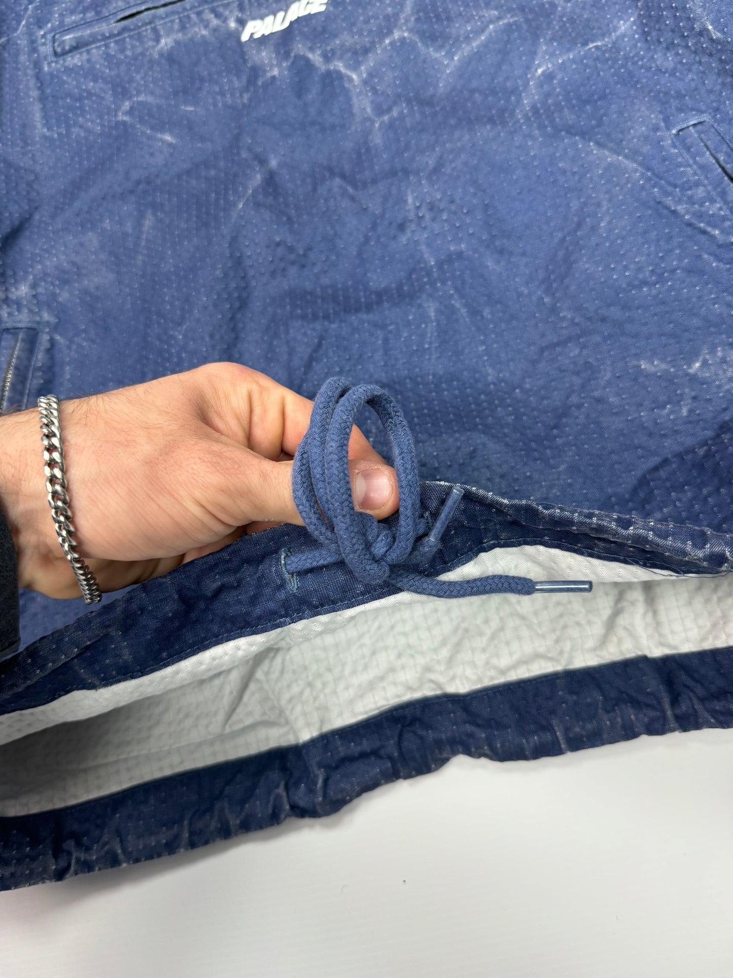 Palace majo tech jacket (M)