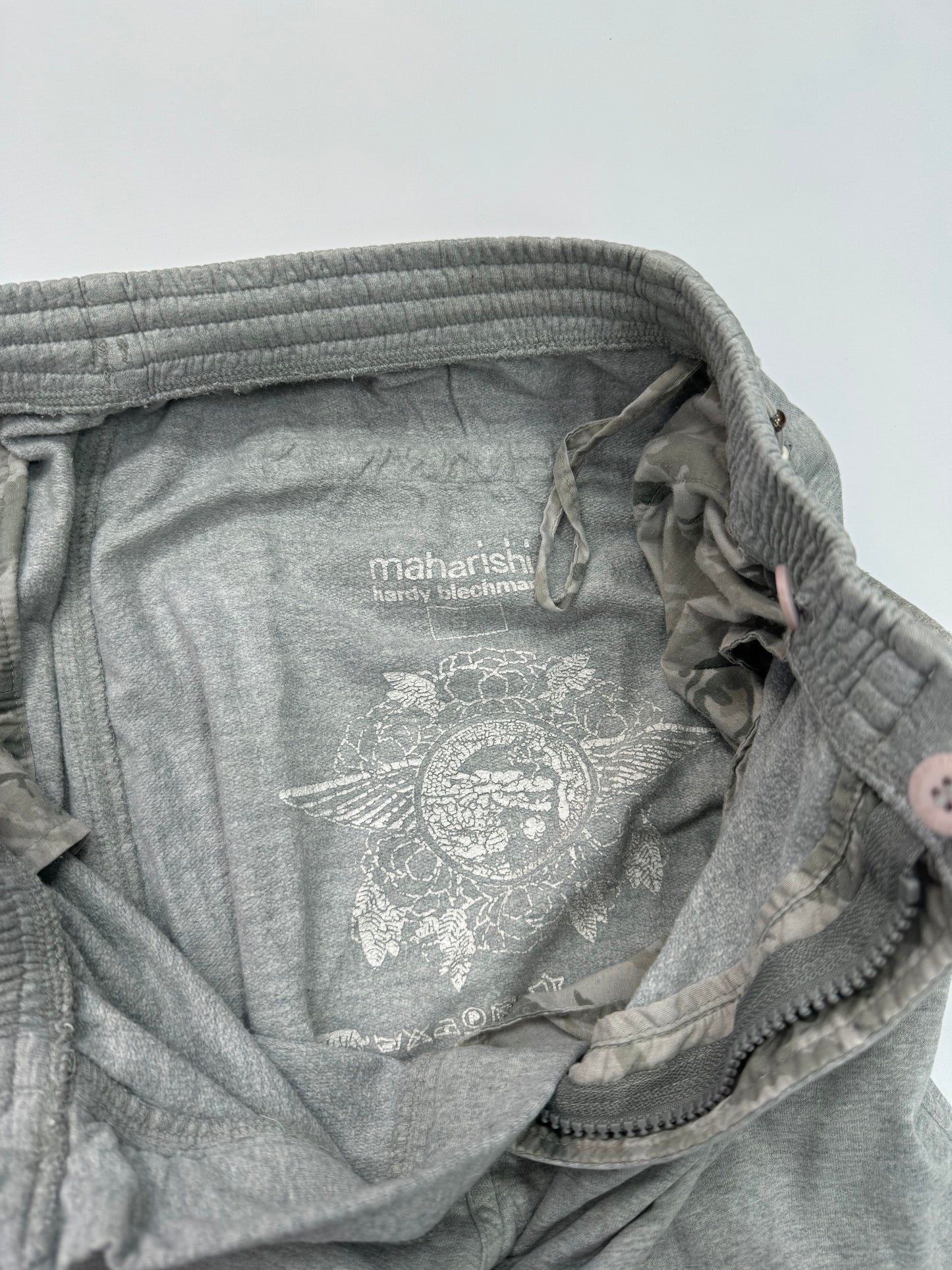 Maharishi sno pant jogger (S)