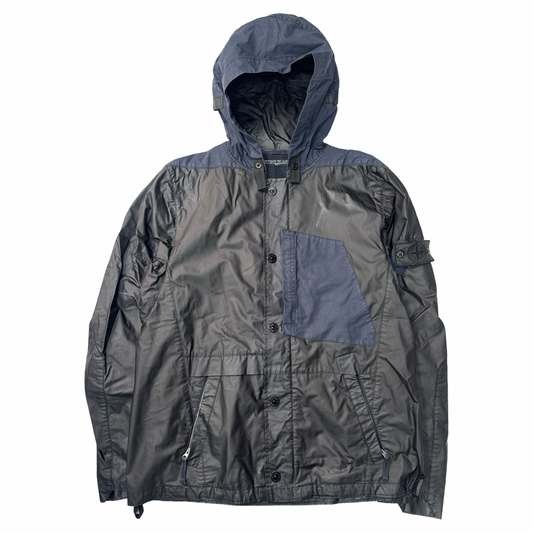 Stone island shadow project gomatta R jacket S/S 2013 (XL)