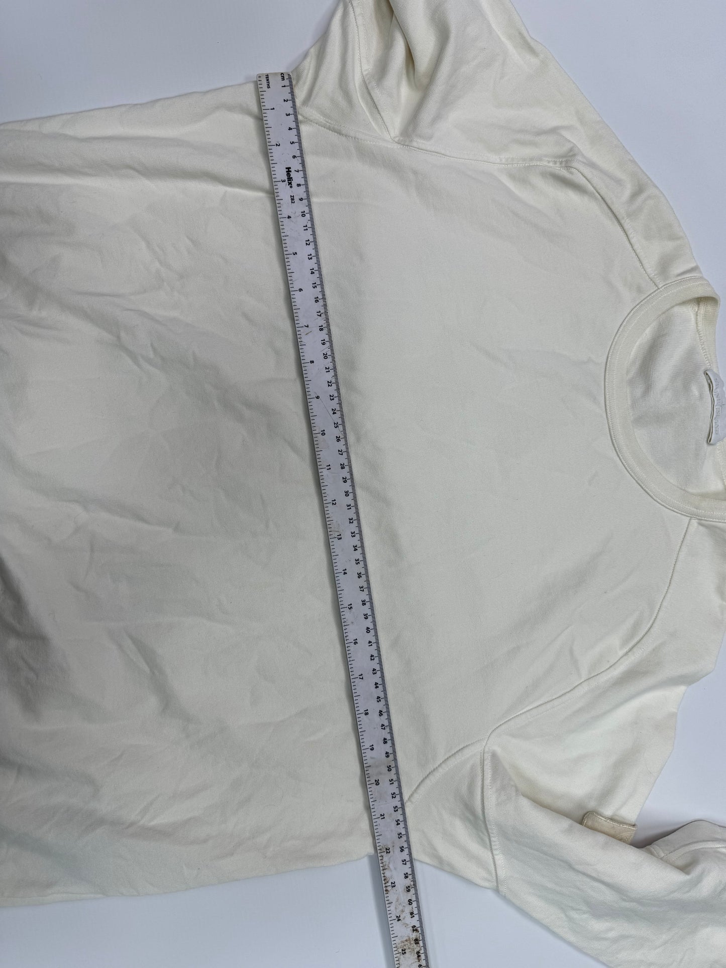 Stone island ghost sweatshirt (L)