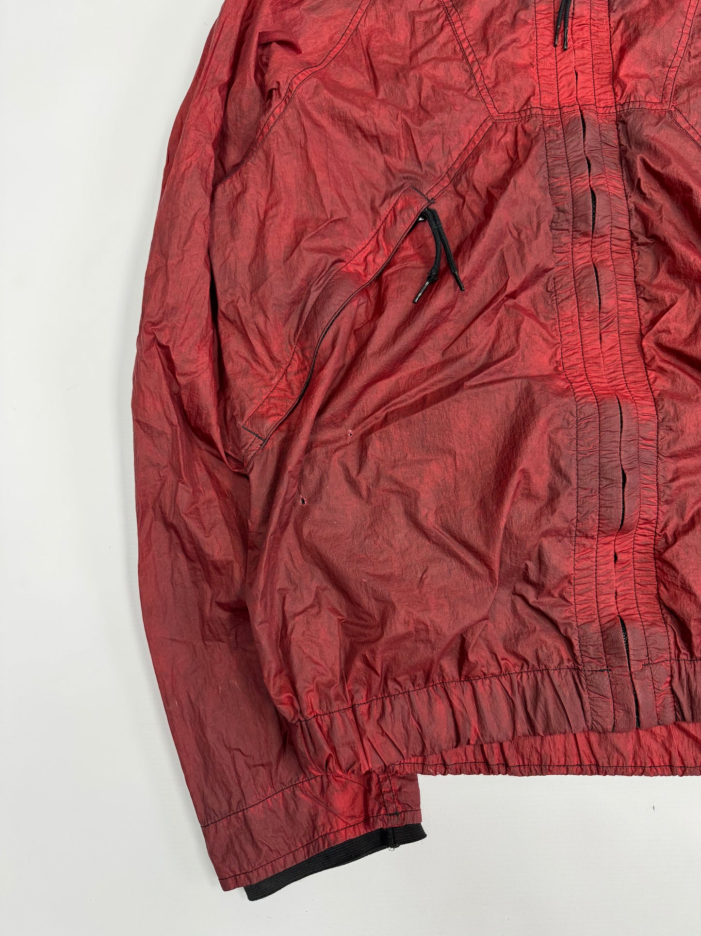 Stone island jacket (L)