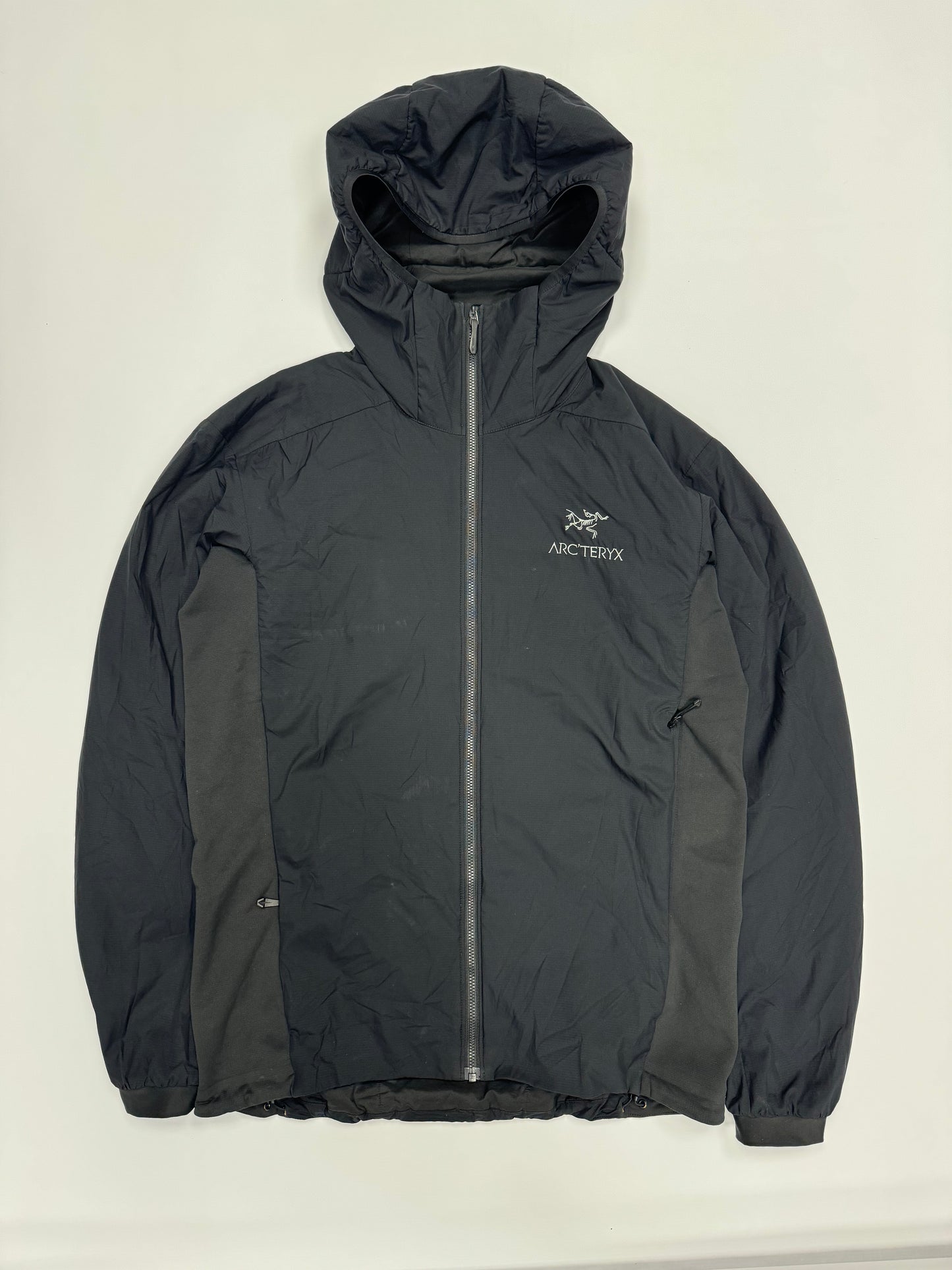 Arcteryx atom LT hoodie (S)