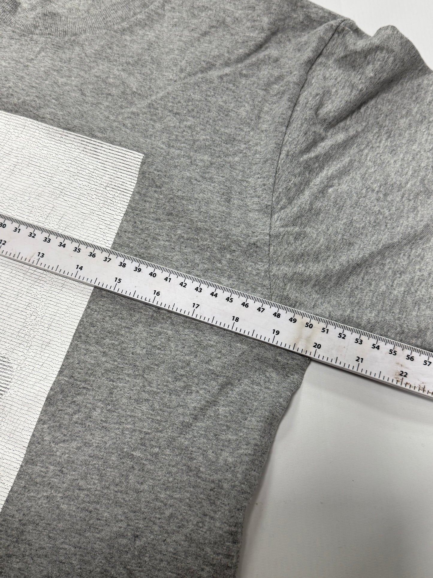 Supreme digi print T shirt (M)