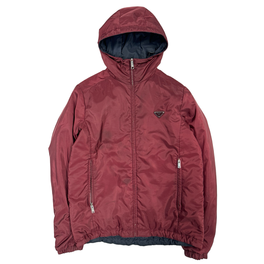 Prada Milano reversible jacket (M)