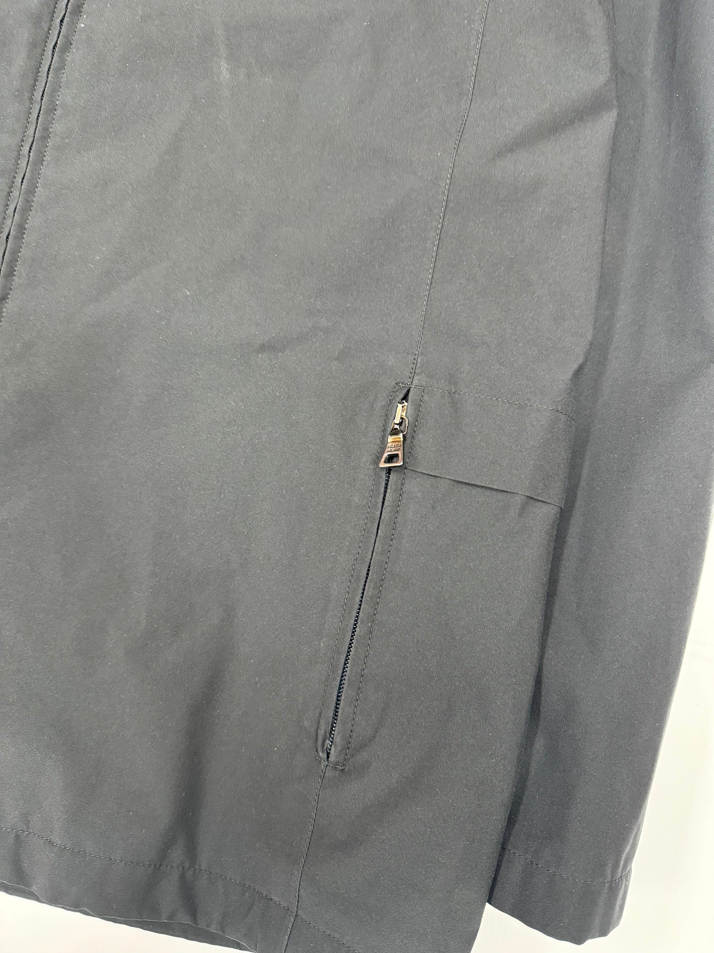 Prada sport goretex jacket (L)