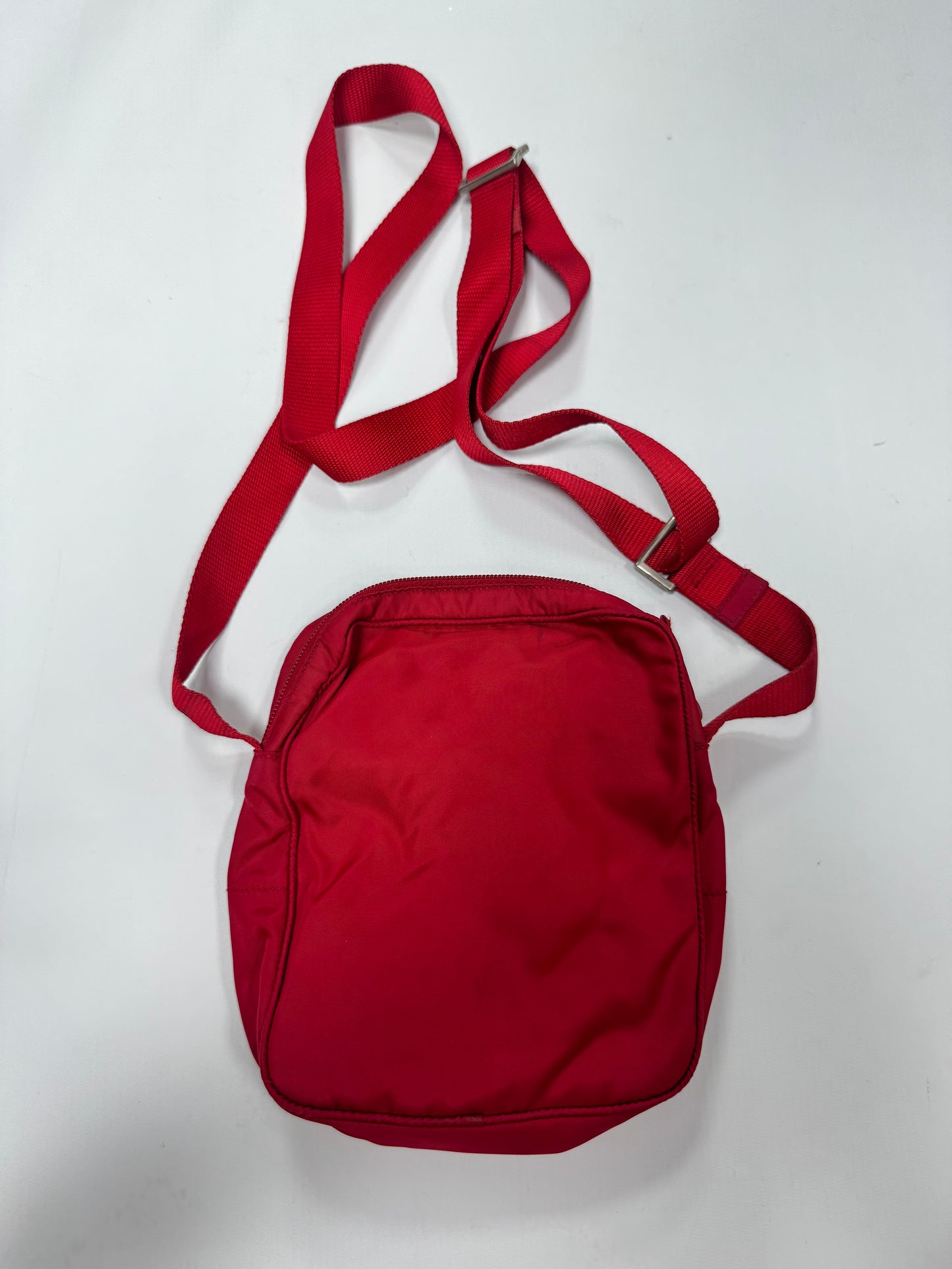 Prada sport shoulder bag (OS)