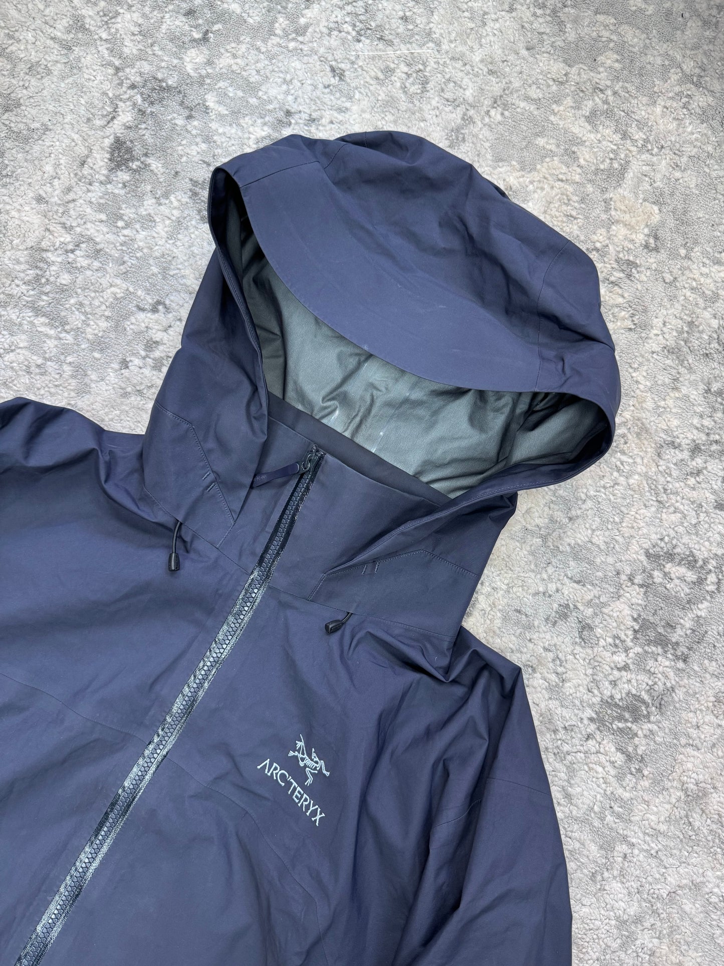 Arcteryx beta AR jacket women’s (XL)