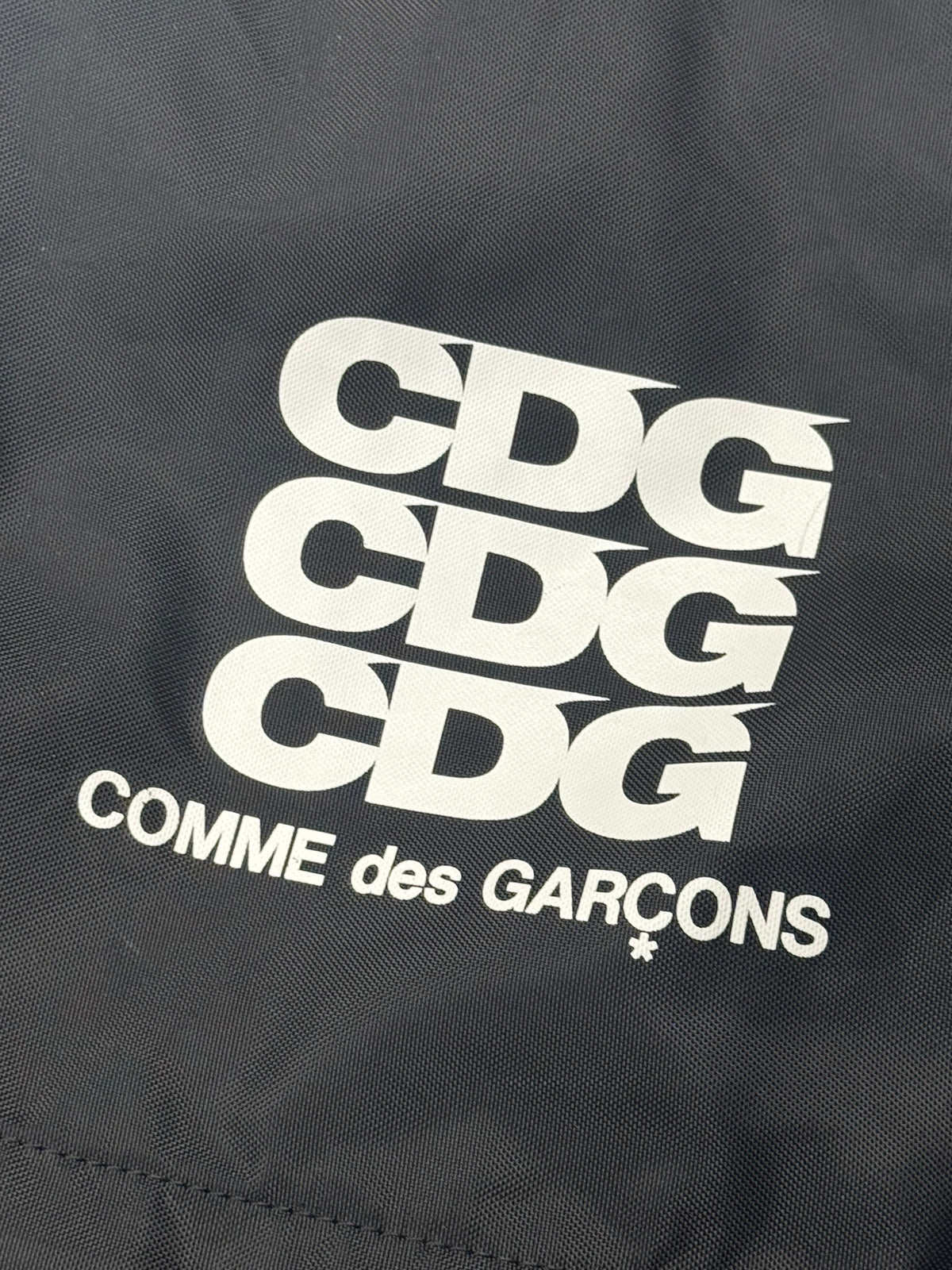 Comme des garçon backpack (OS)