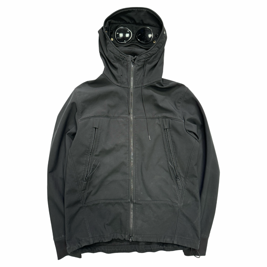 Cp company goggle soft shell (L)