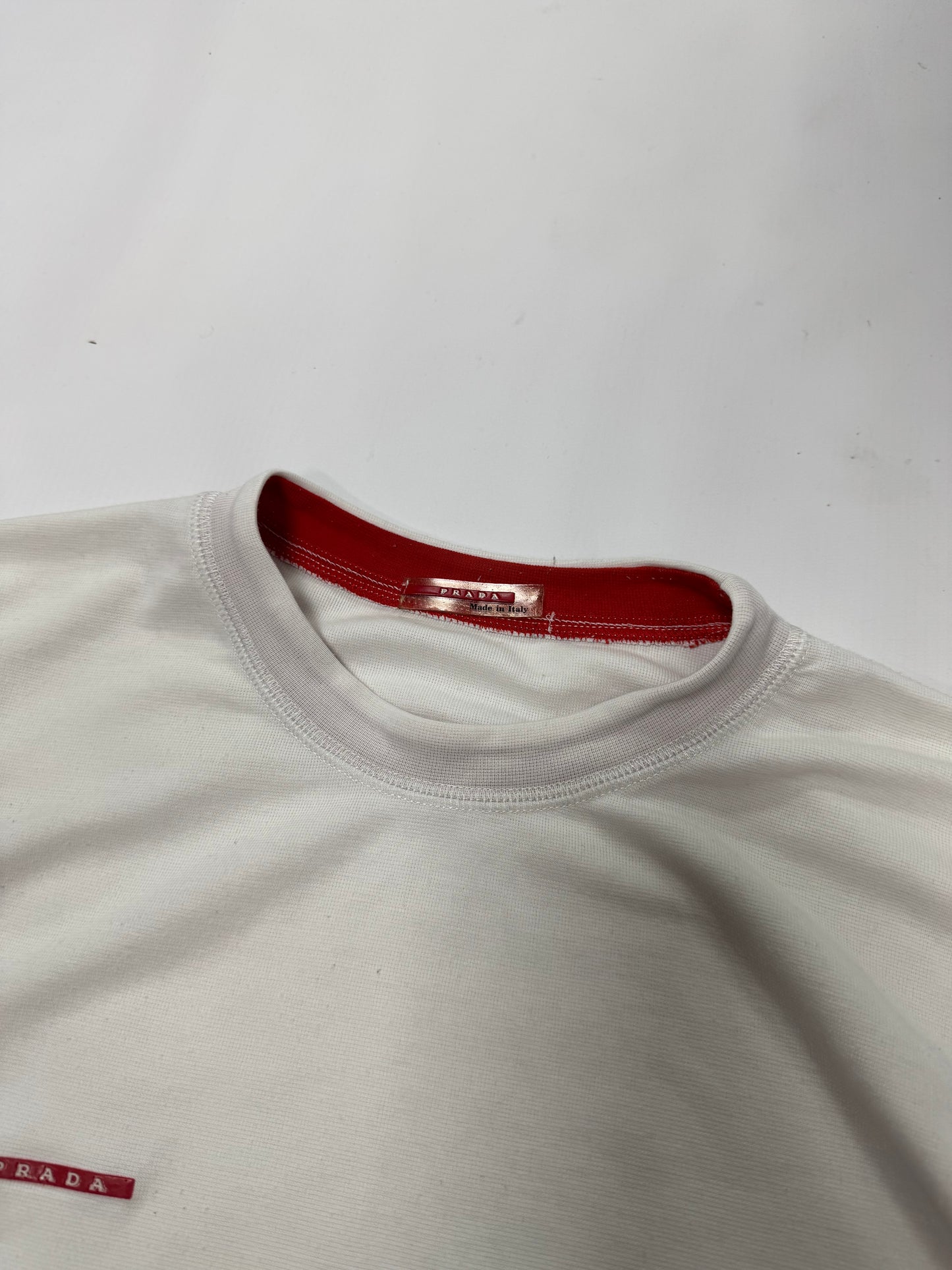 Prada sport T shirt (L)