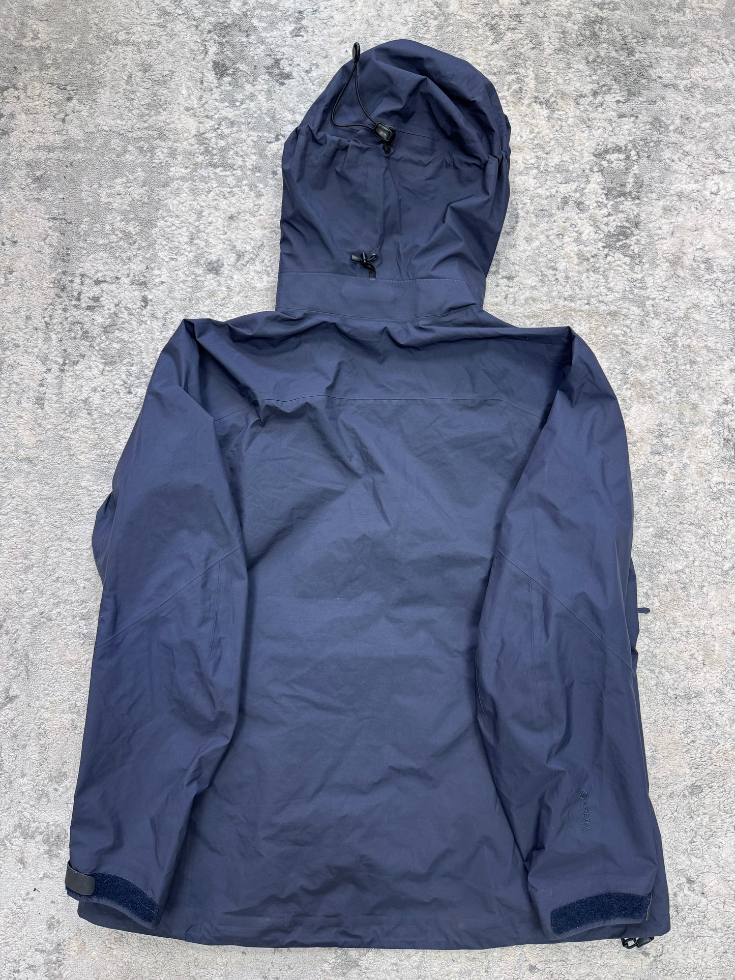 Arcteryx beta AR jacket women’s (XL)