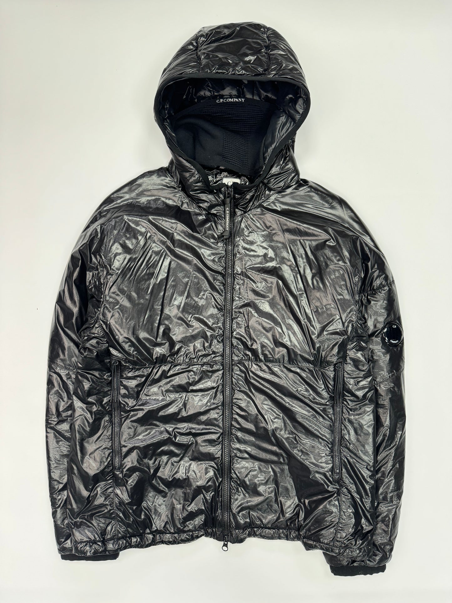 Cp company primaloft outline jacket (XL)