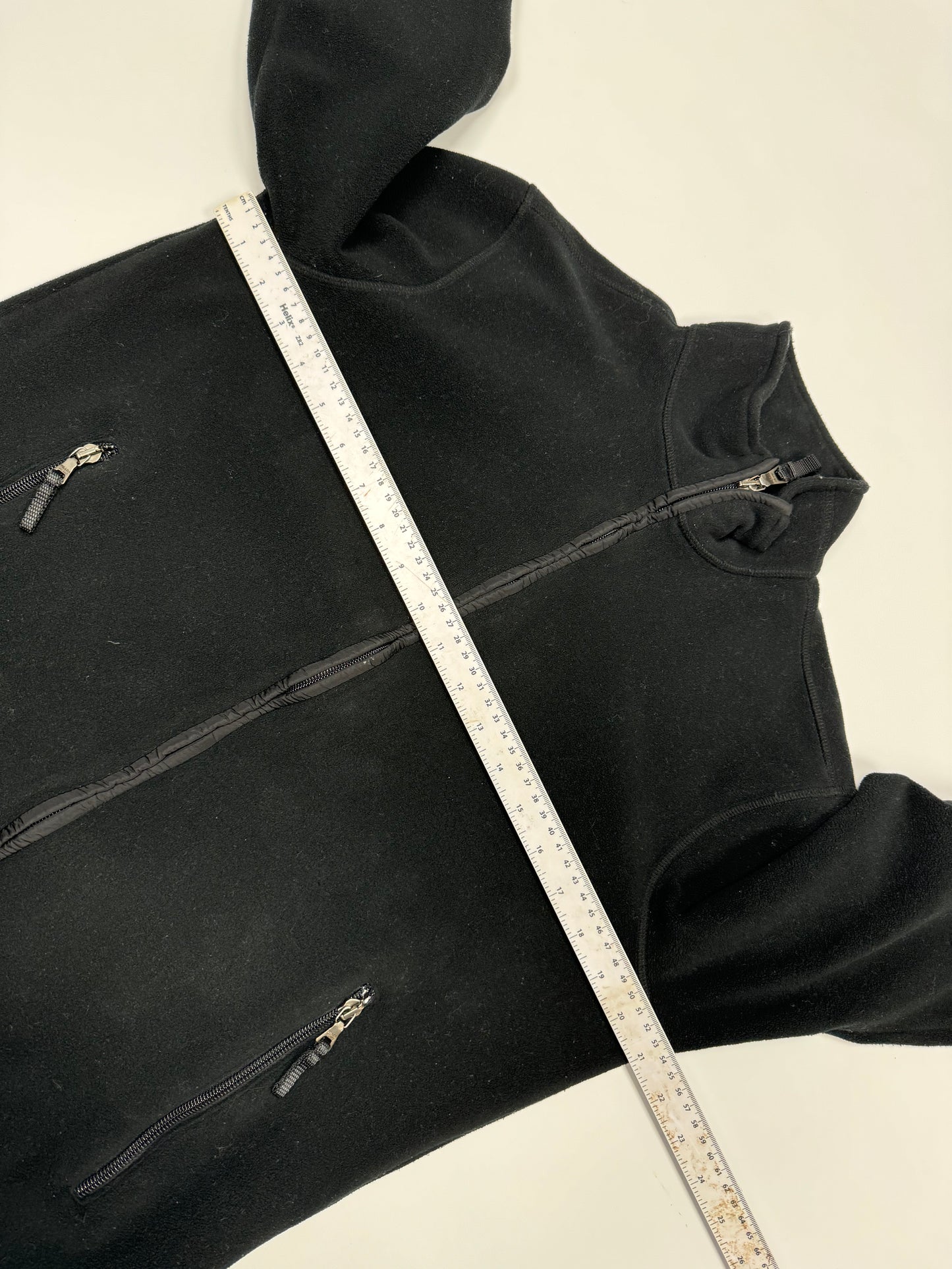 Prada sport fleece (M)