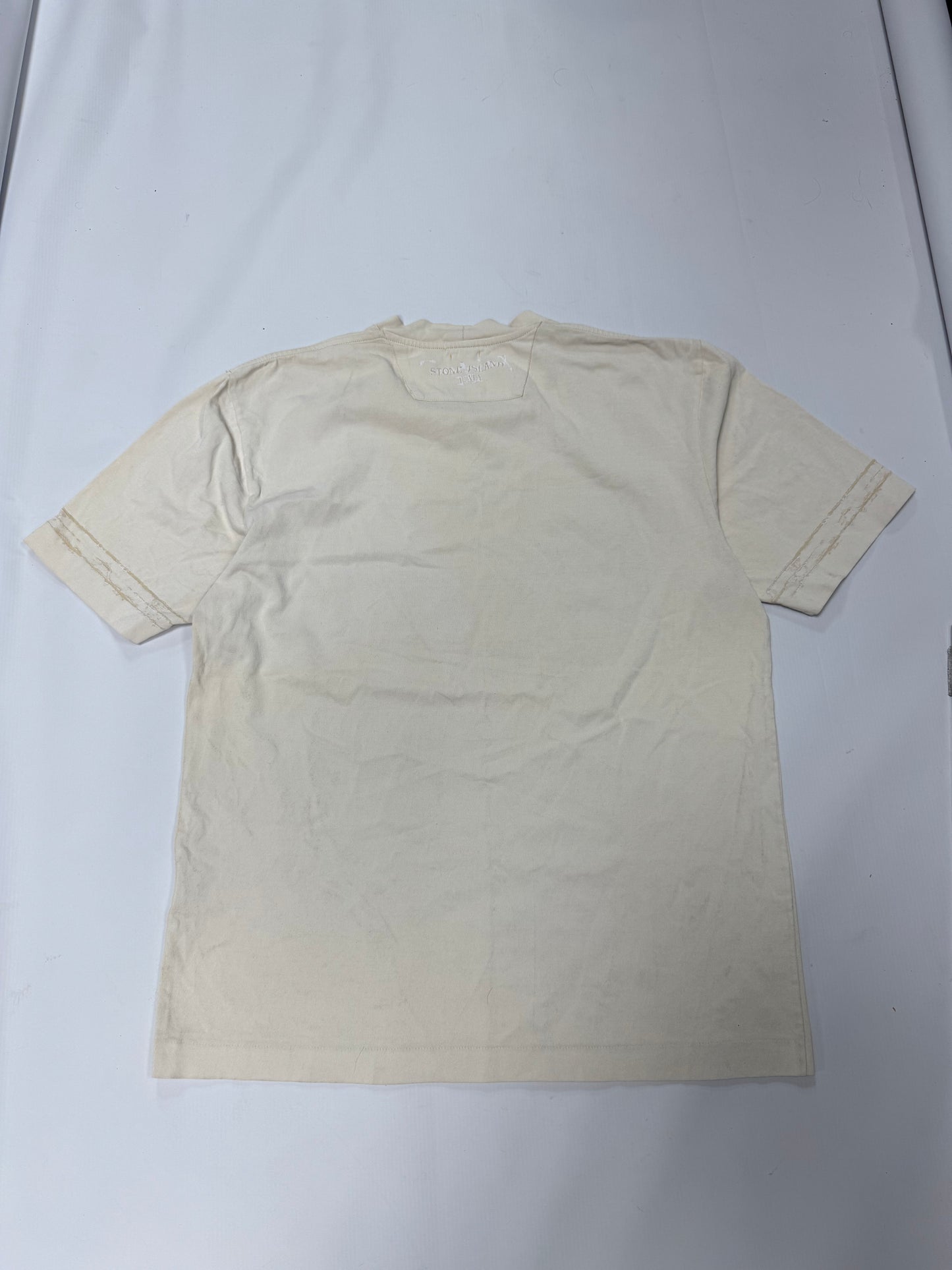 Stone island S/S 2005 T shirt (L)