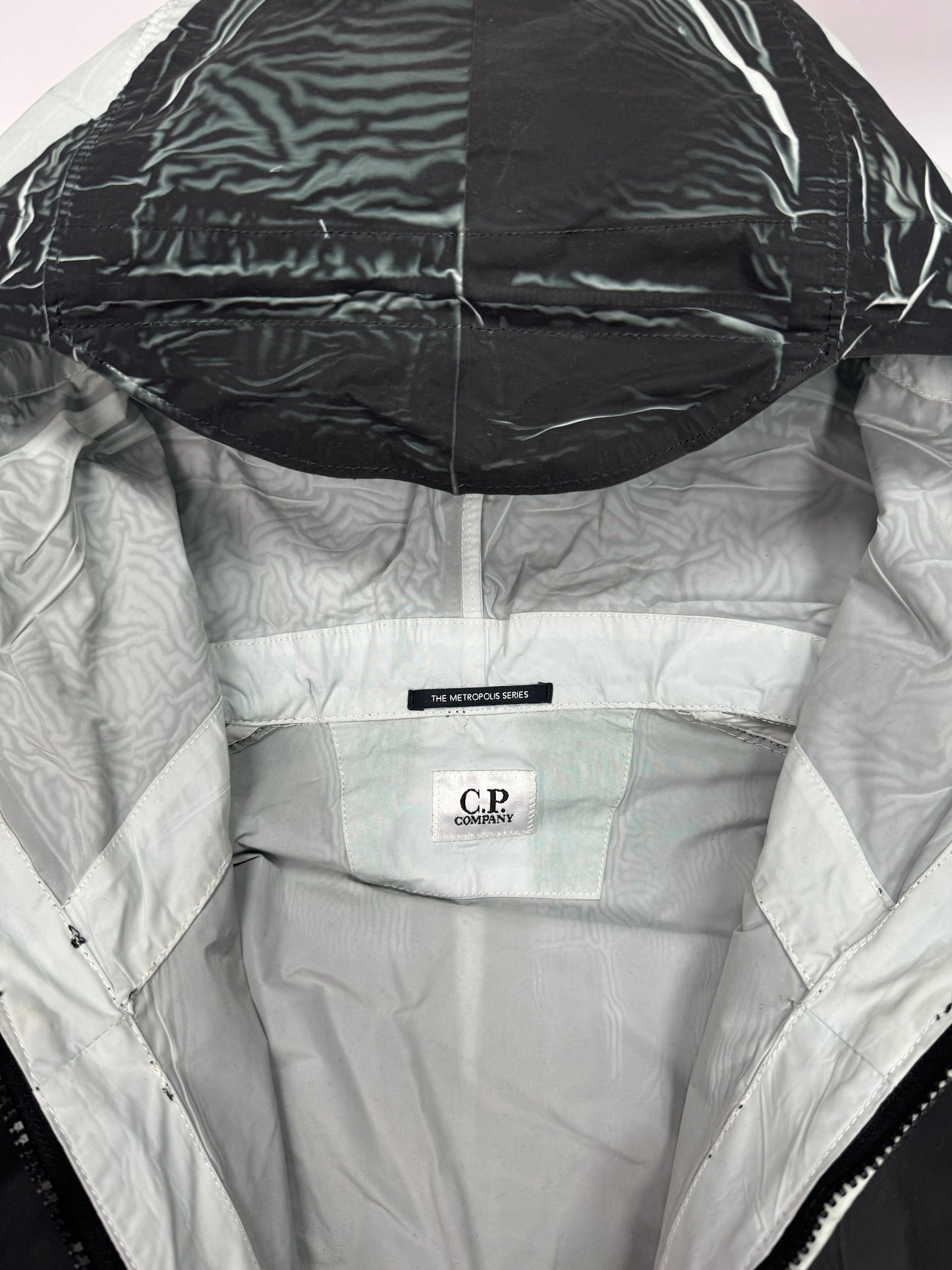 Cp company tracery jacket (M)