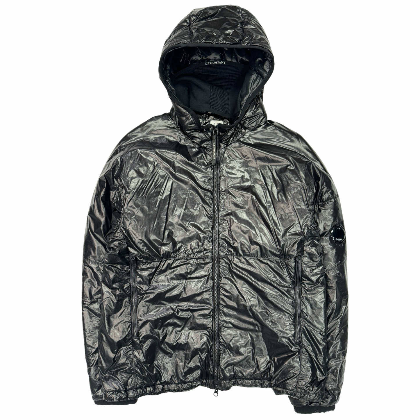 Cp company primaloft outline jacket (XL)