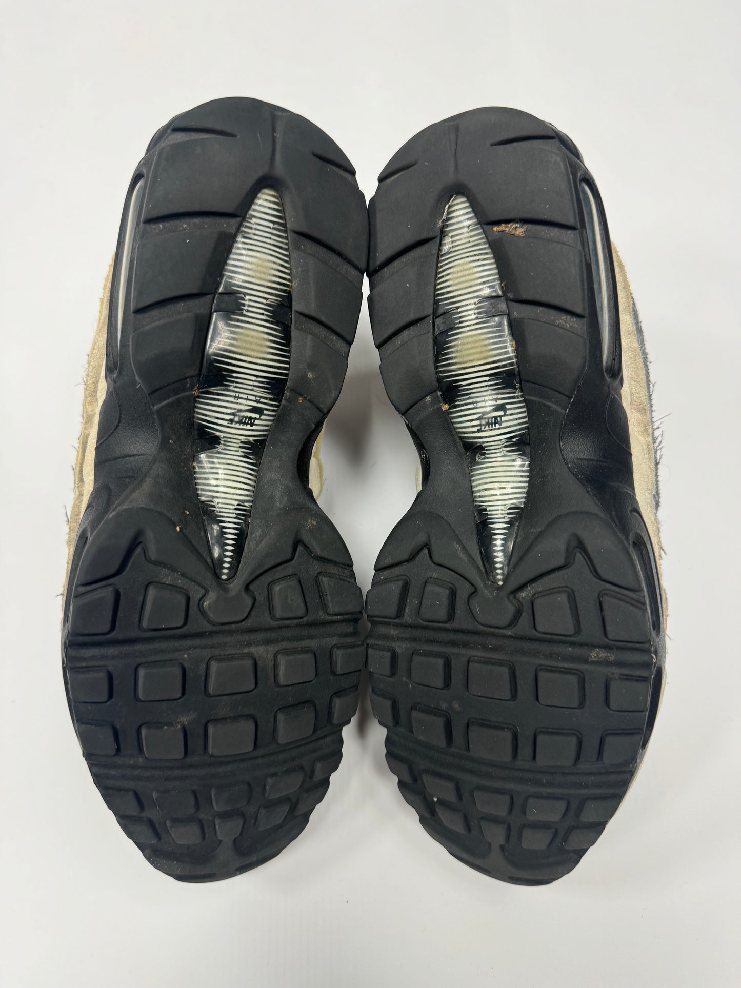 Cdg x air max 95 (8)