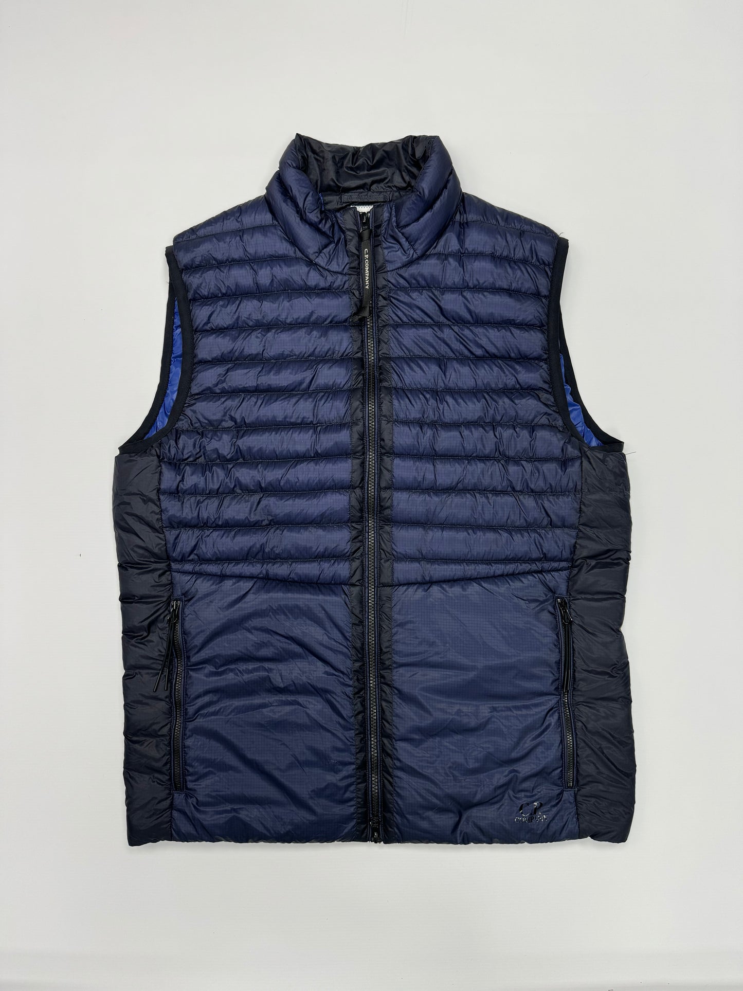 Cp company DD down shell gilet (L)