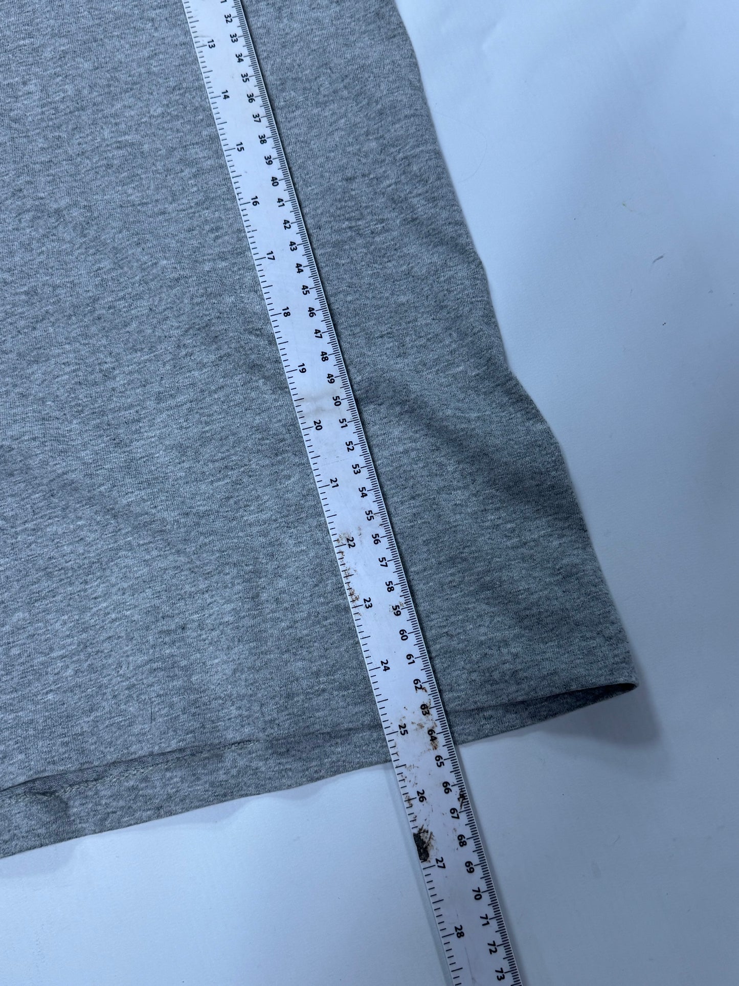 Nike x stussy T shirt (M)