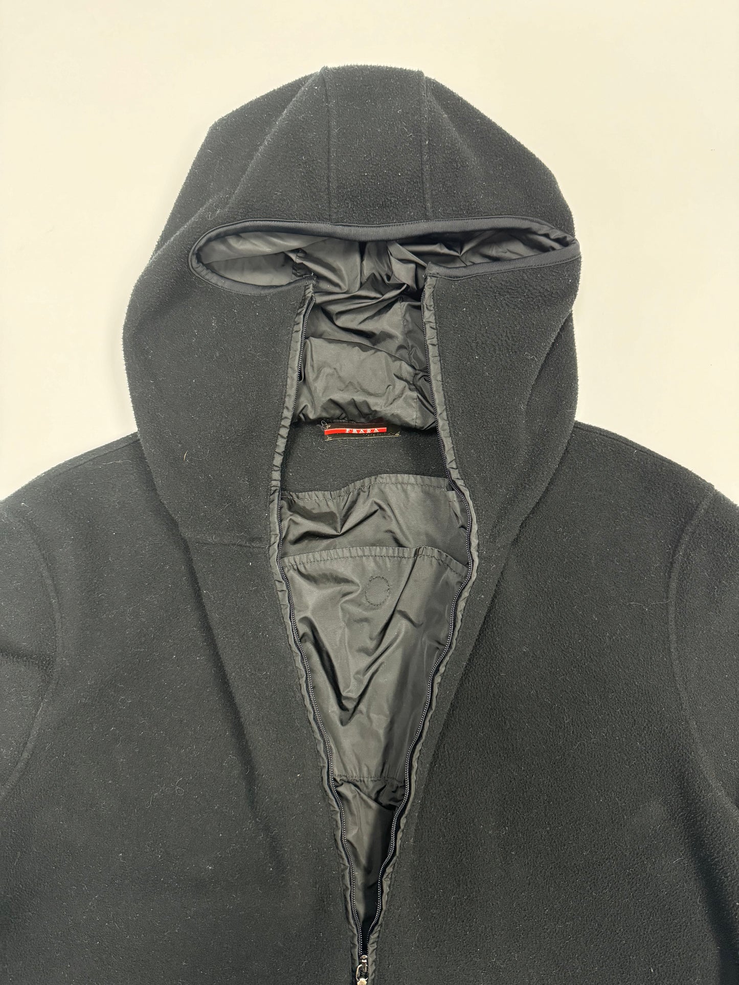 Prada sport ninja fleece (M)