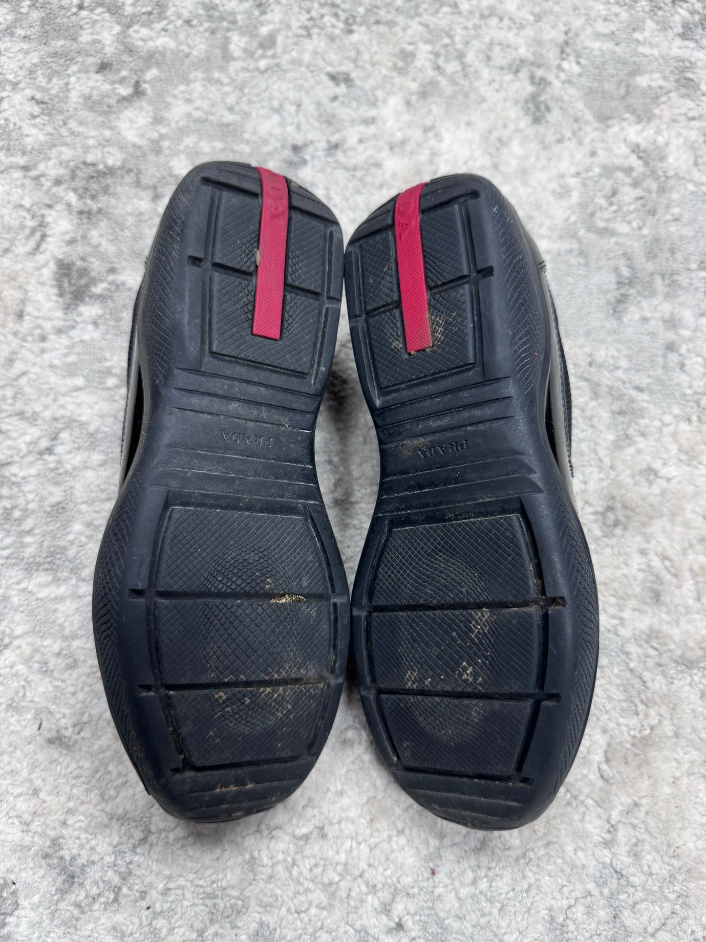 Prada America cup (4.5)