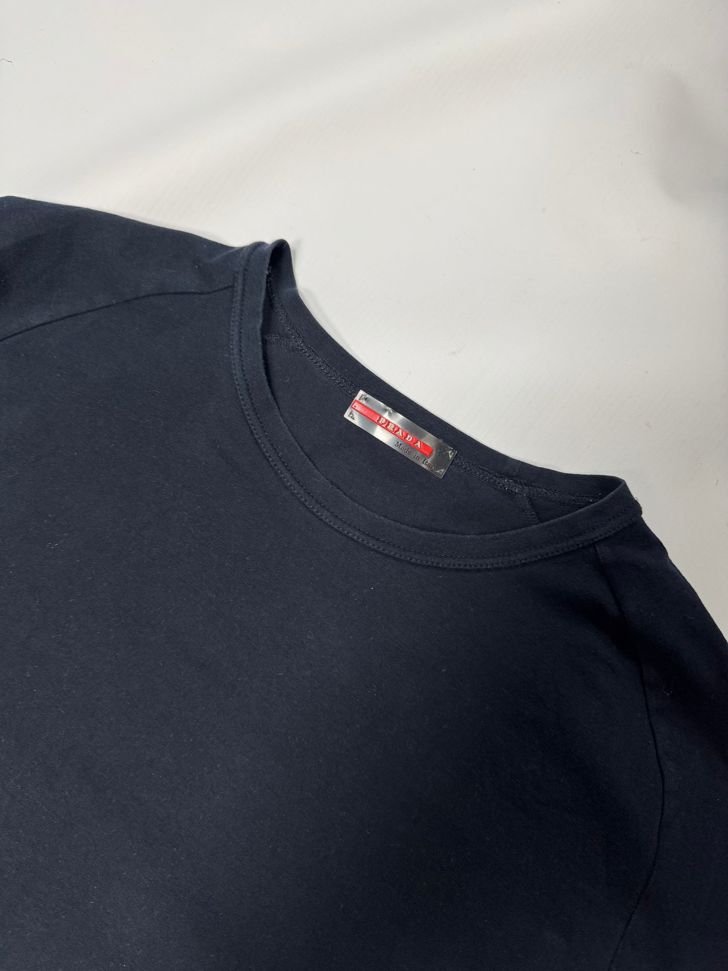 Prada sport T shirt (L)