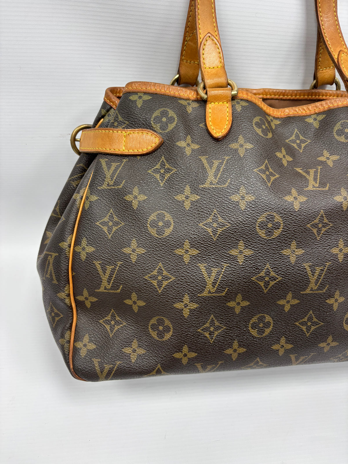 Louis Vuitton Batignolles medium tote bag