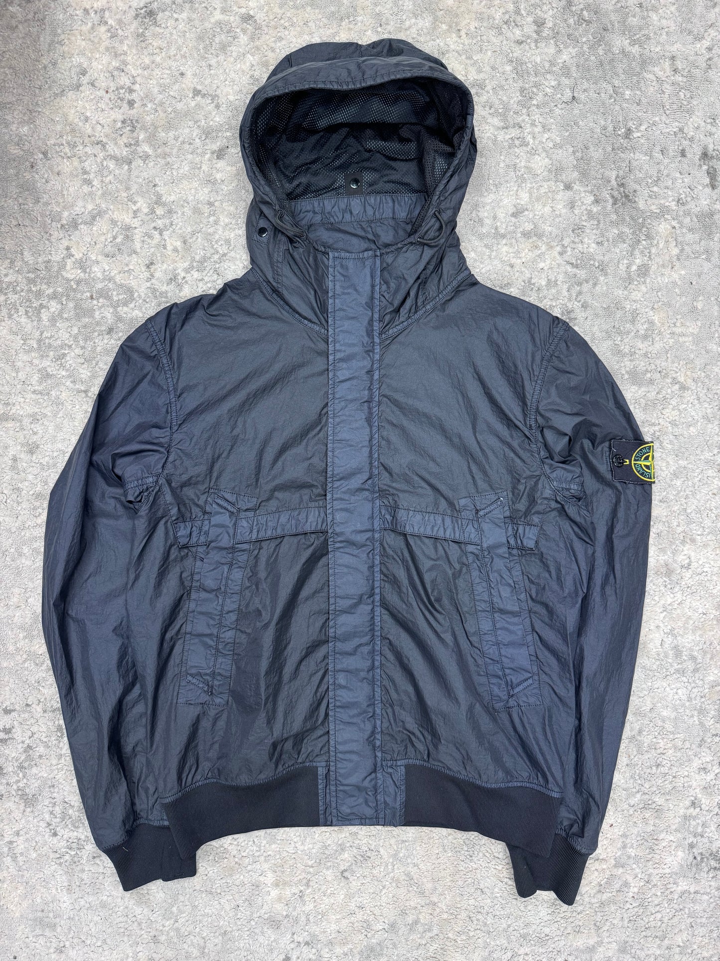 Stone island membrana TC jacket (M)