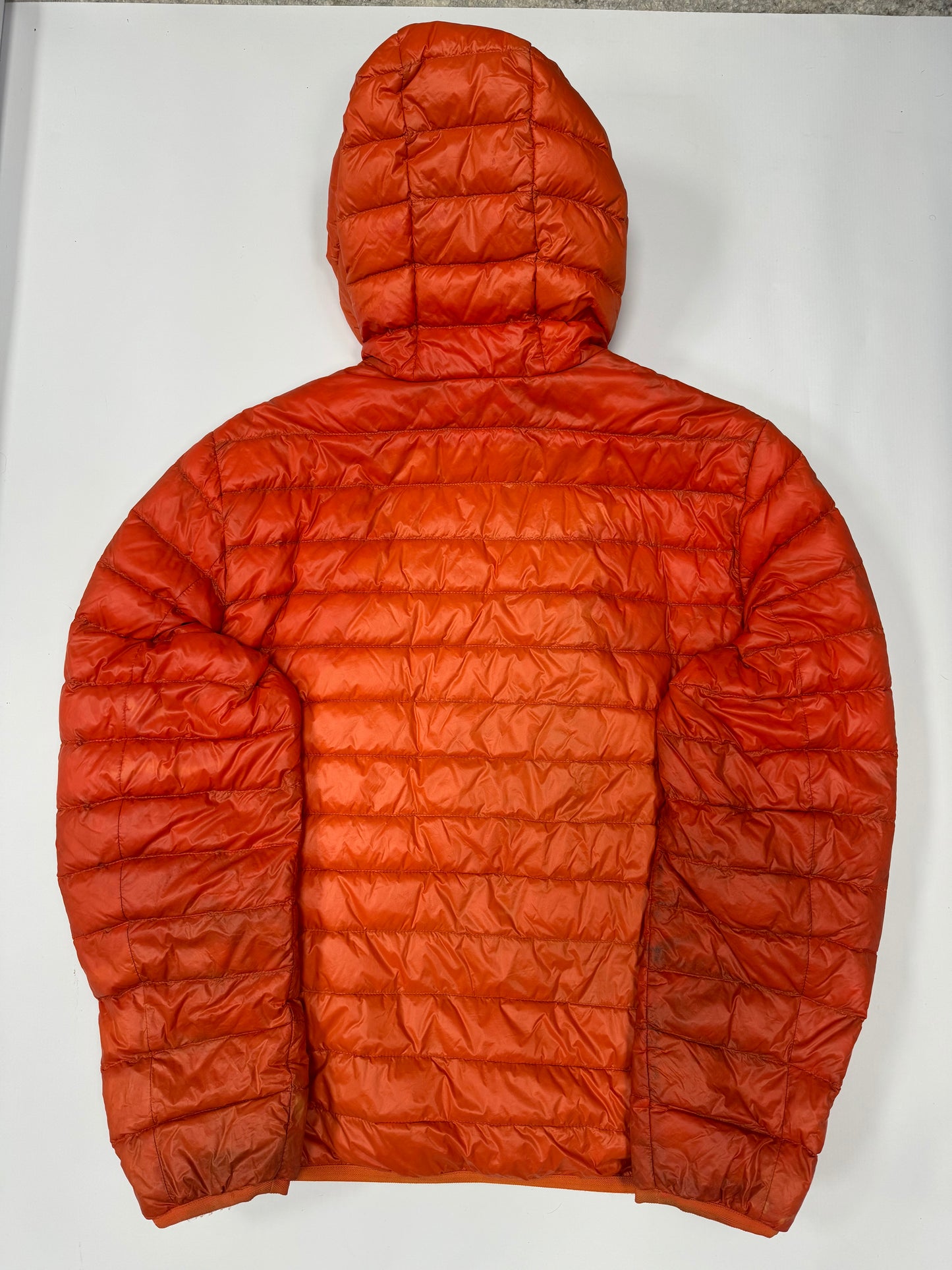 Prada Milano down jacket (XL)