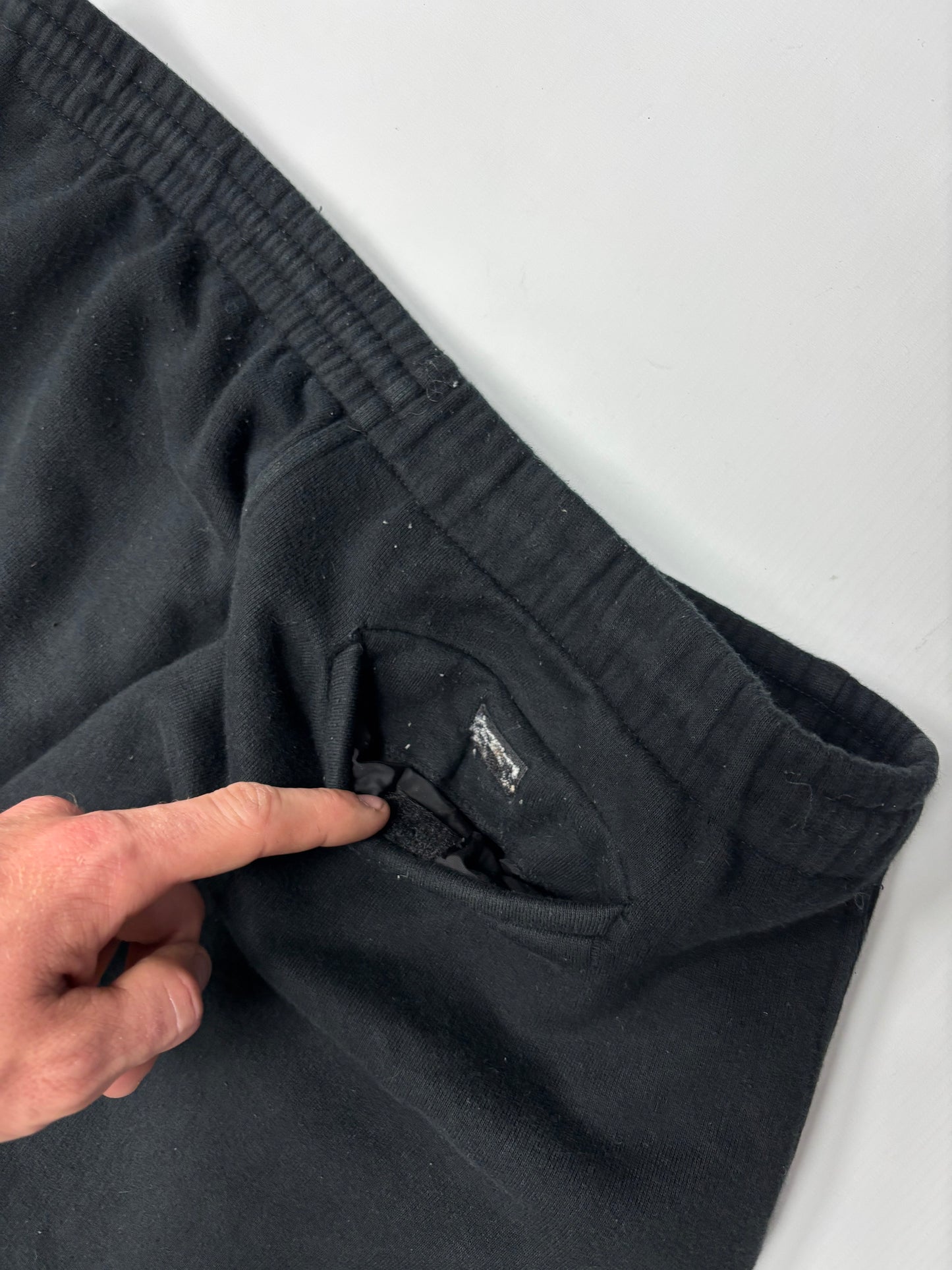 Prada sport joggers (L)