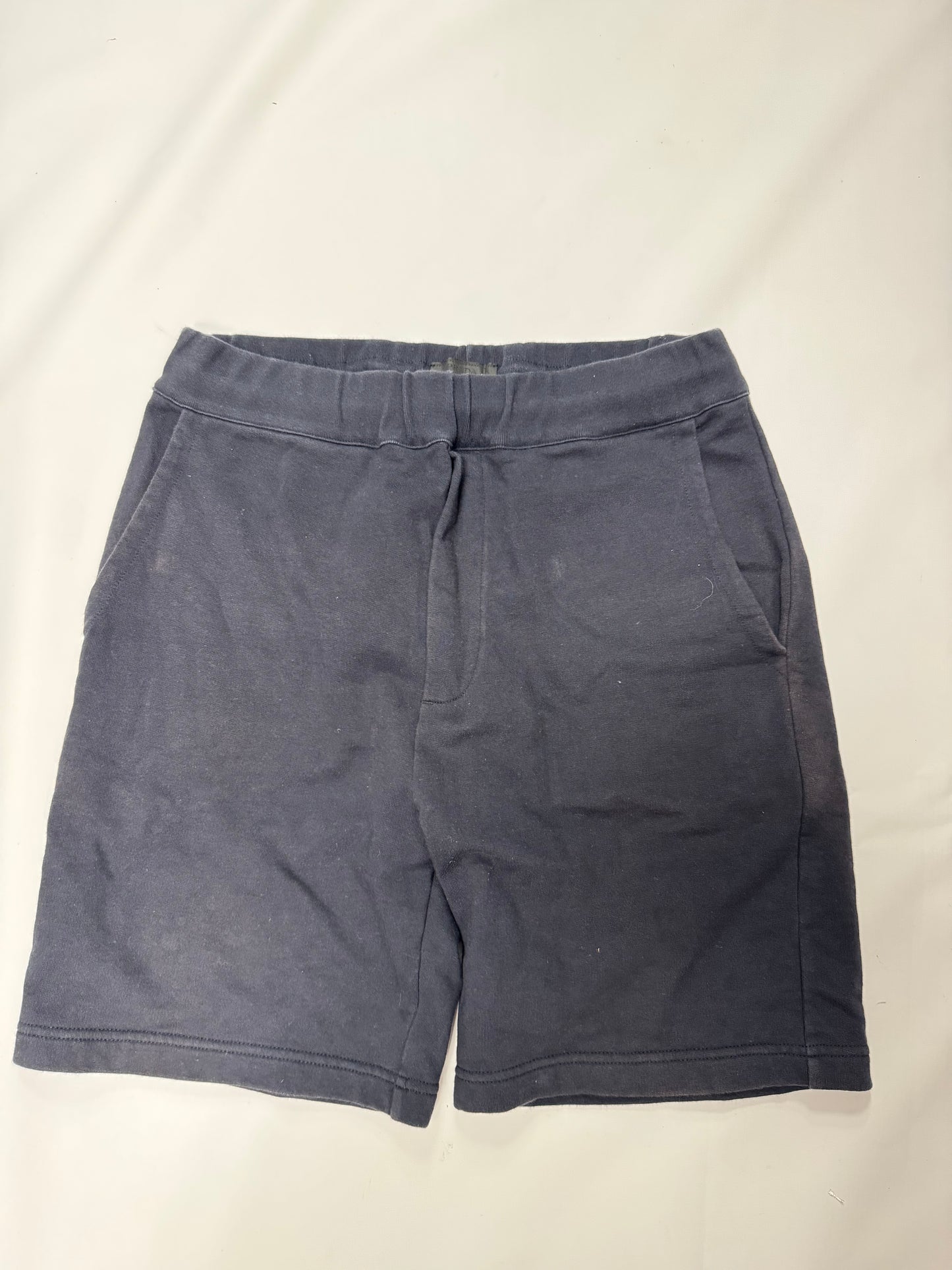 Prada sport jogger shorts (M)