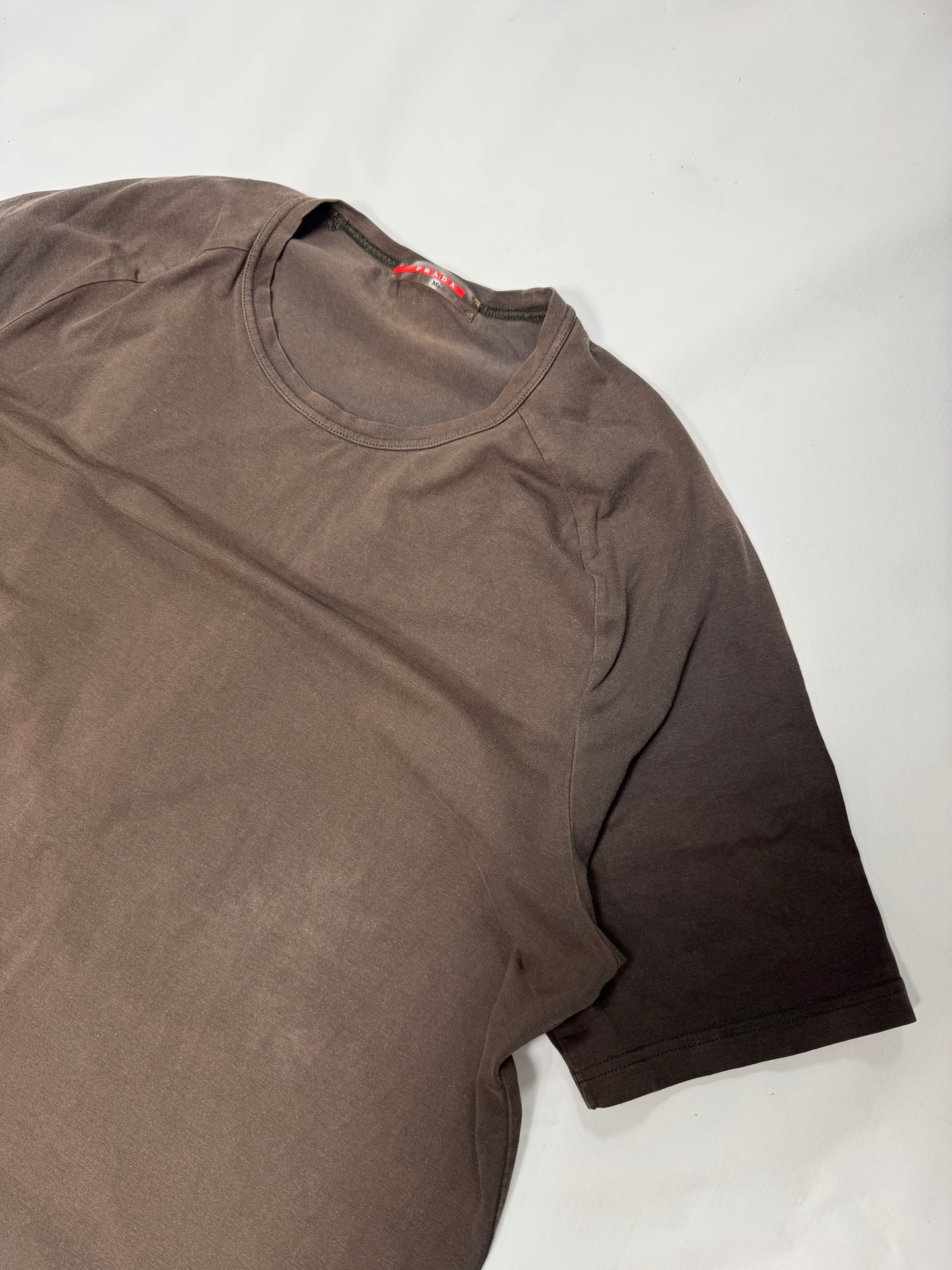 Prada sport T shirt (M)