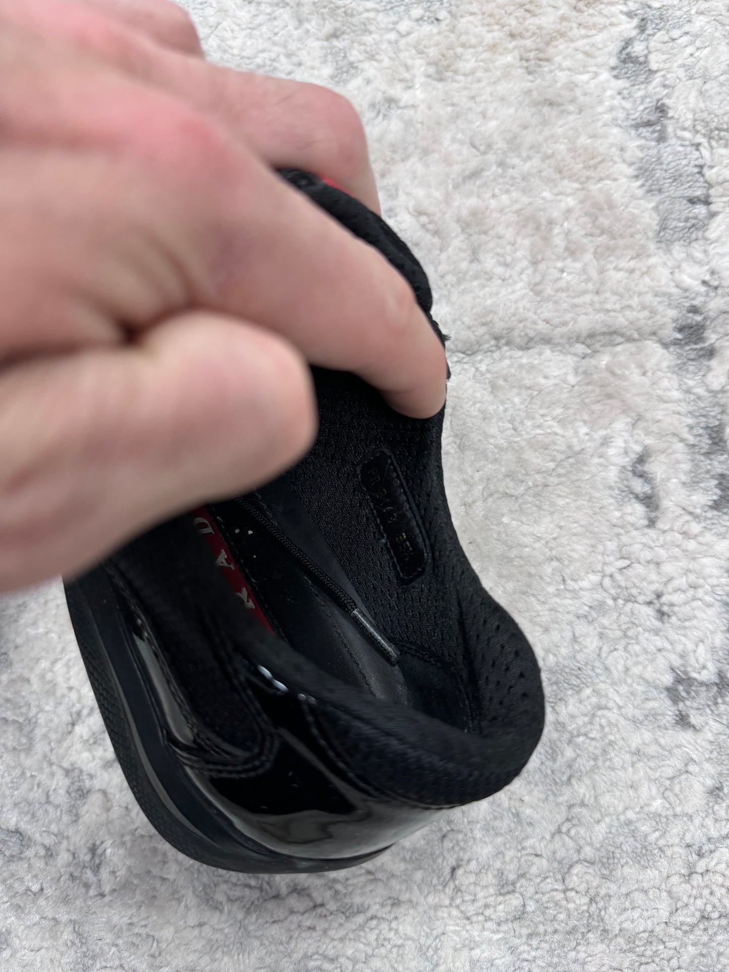 Prada America cup (4.5)