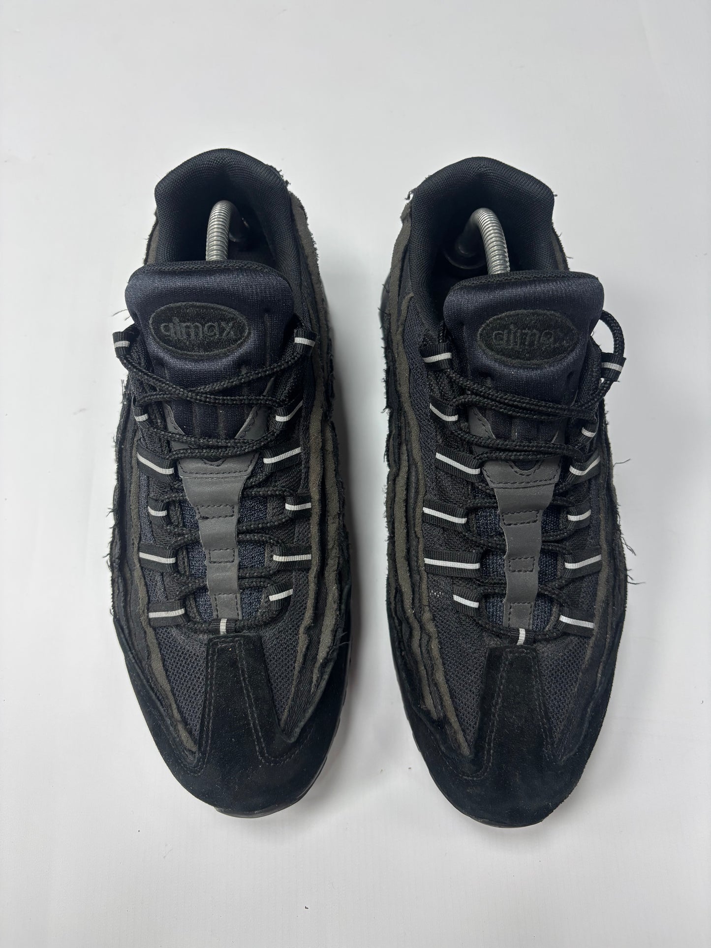 Comme des garçon air max 95 (9.5)