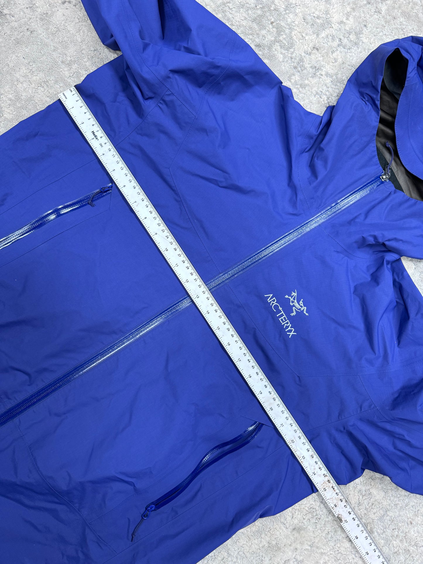 Arcteryx zeta SL jacket (L)