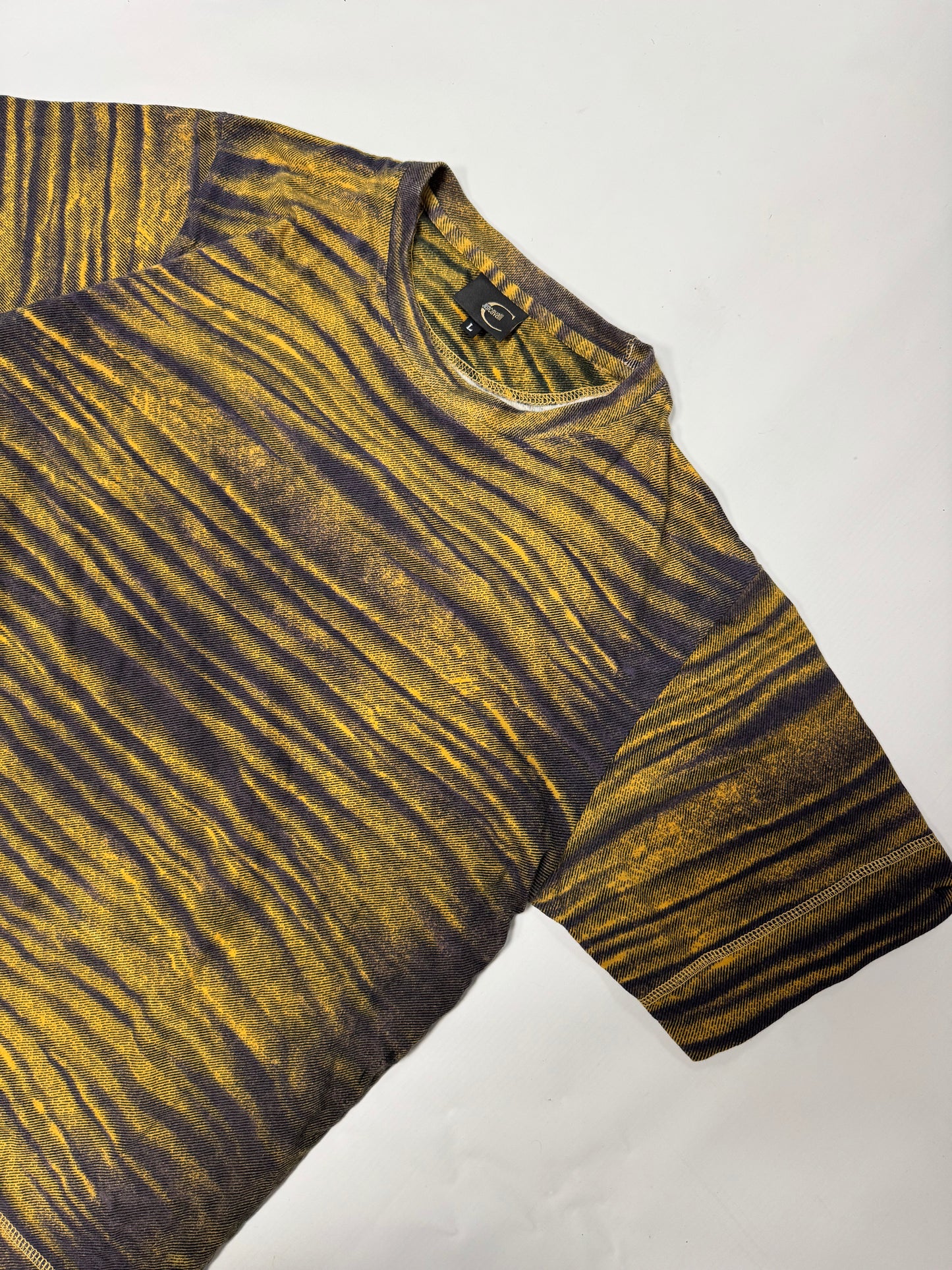 Just Cavalli T shirt (M)