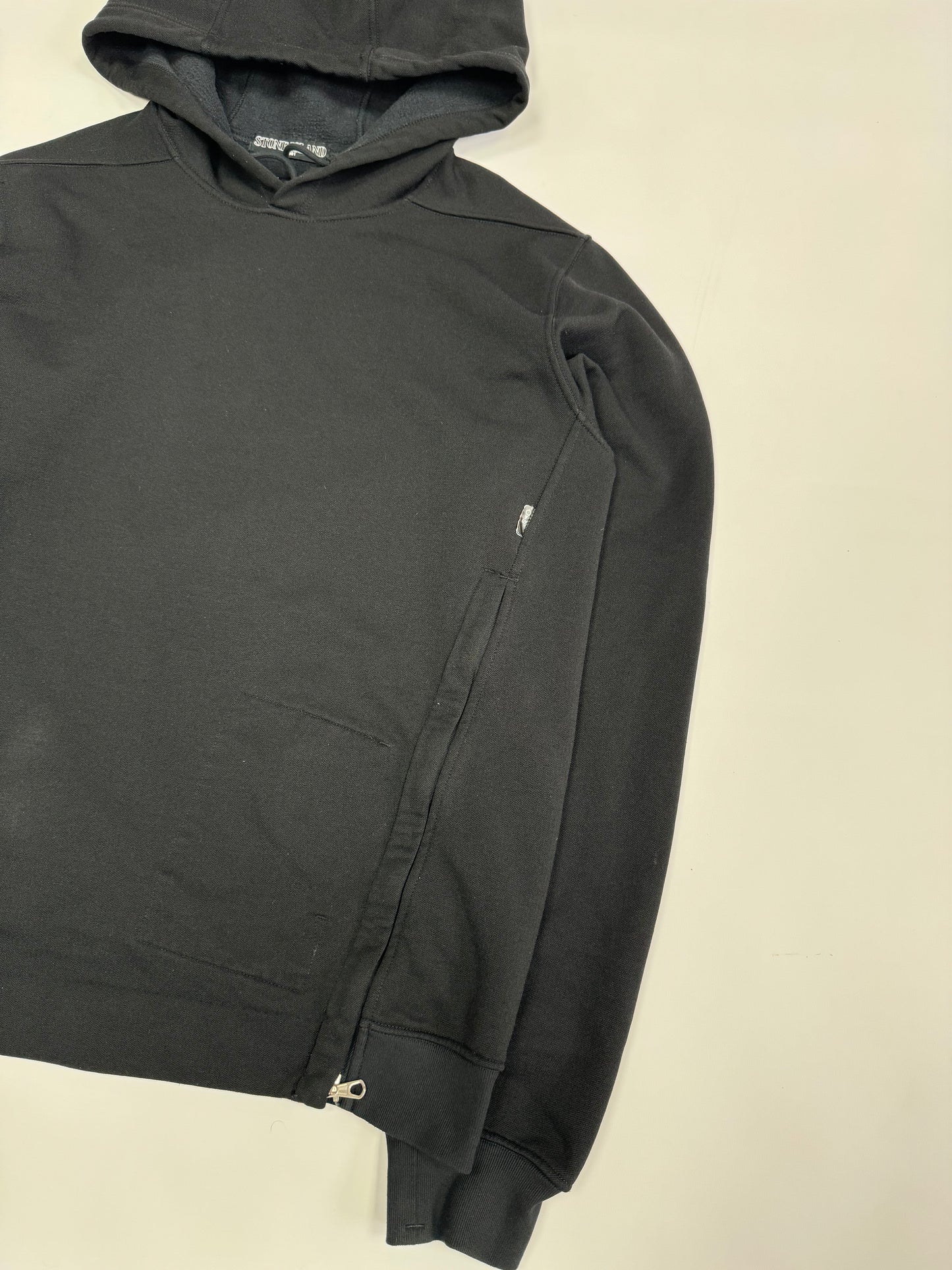 Stone island shadow project hoodie A/W 2012 (L)