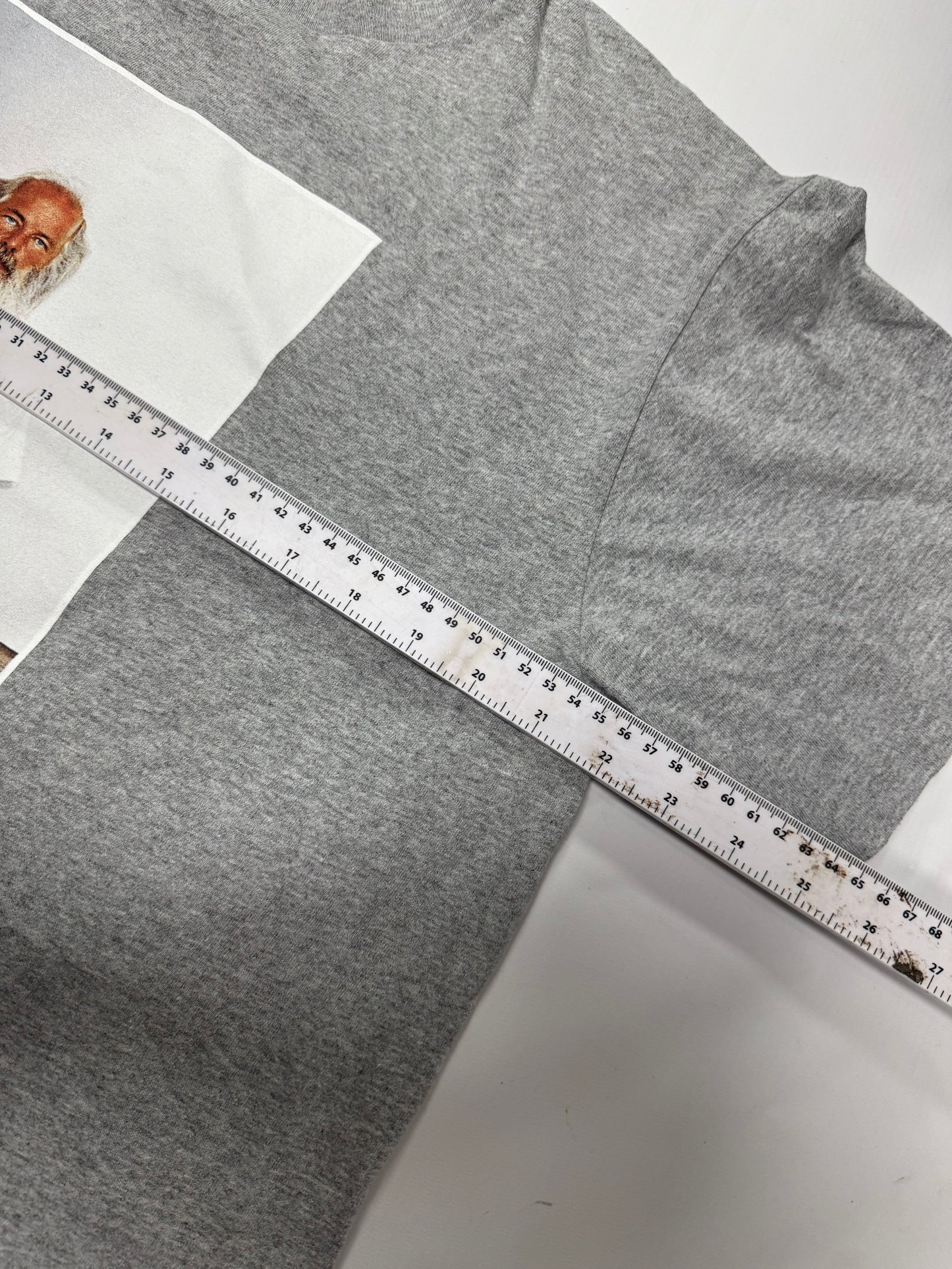 Supreme rick Rubin T shirt (L)