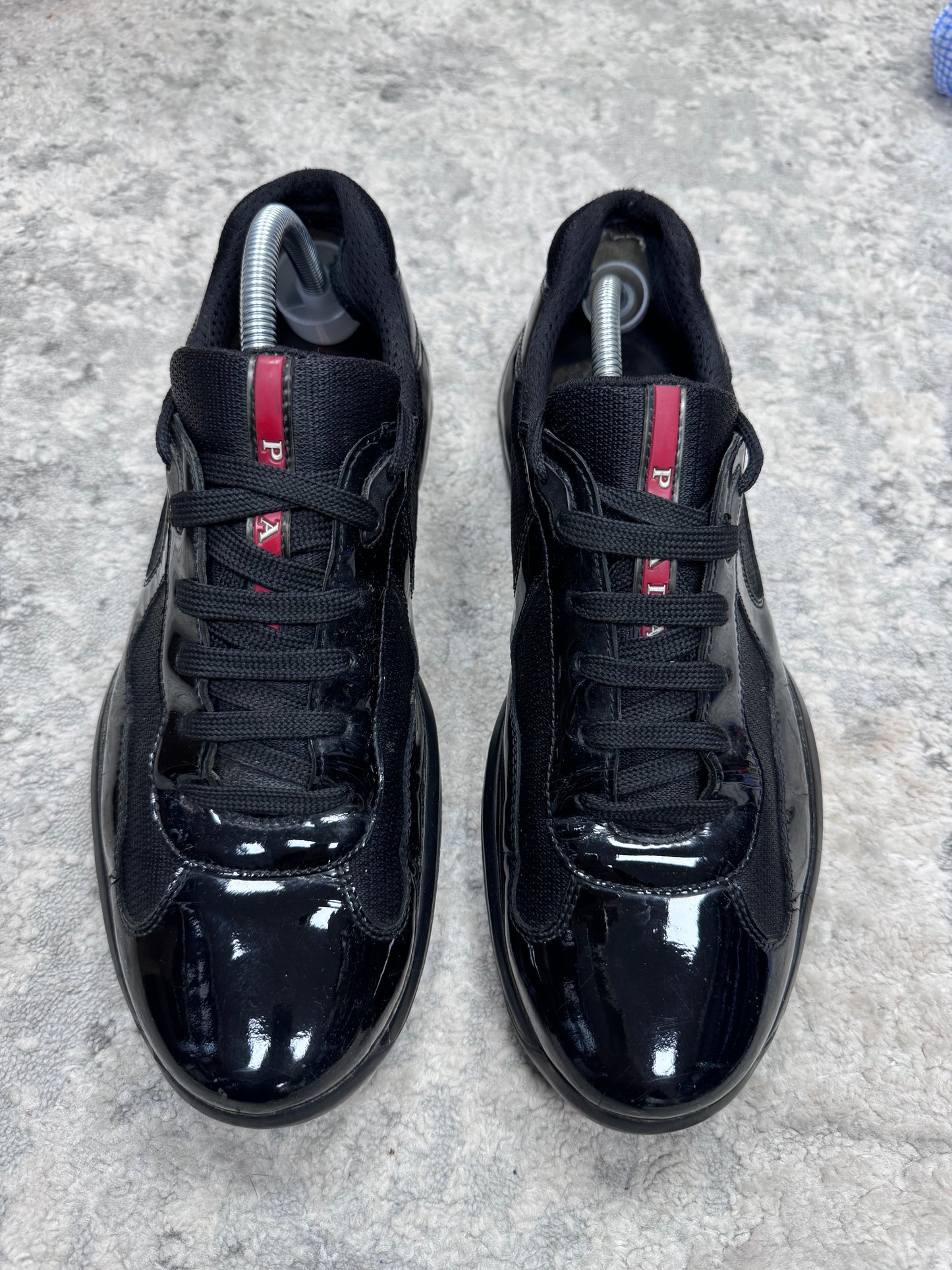 Prada America cup (9)