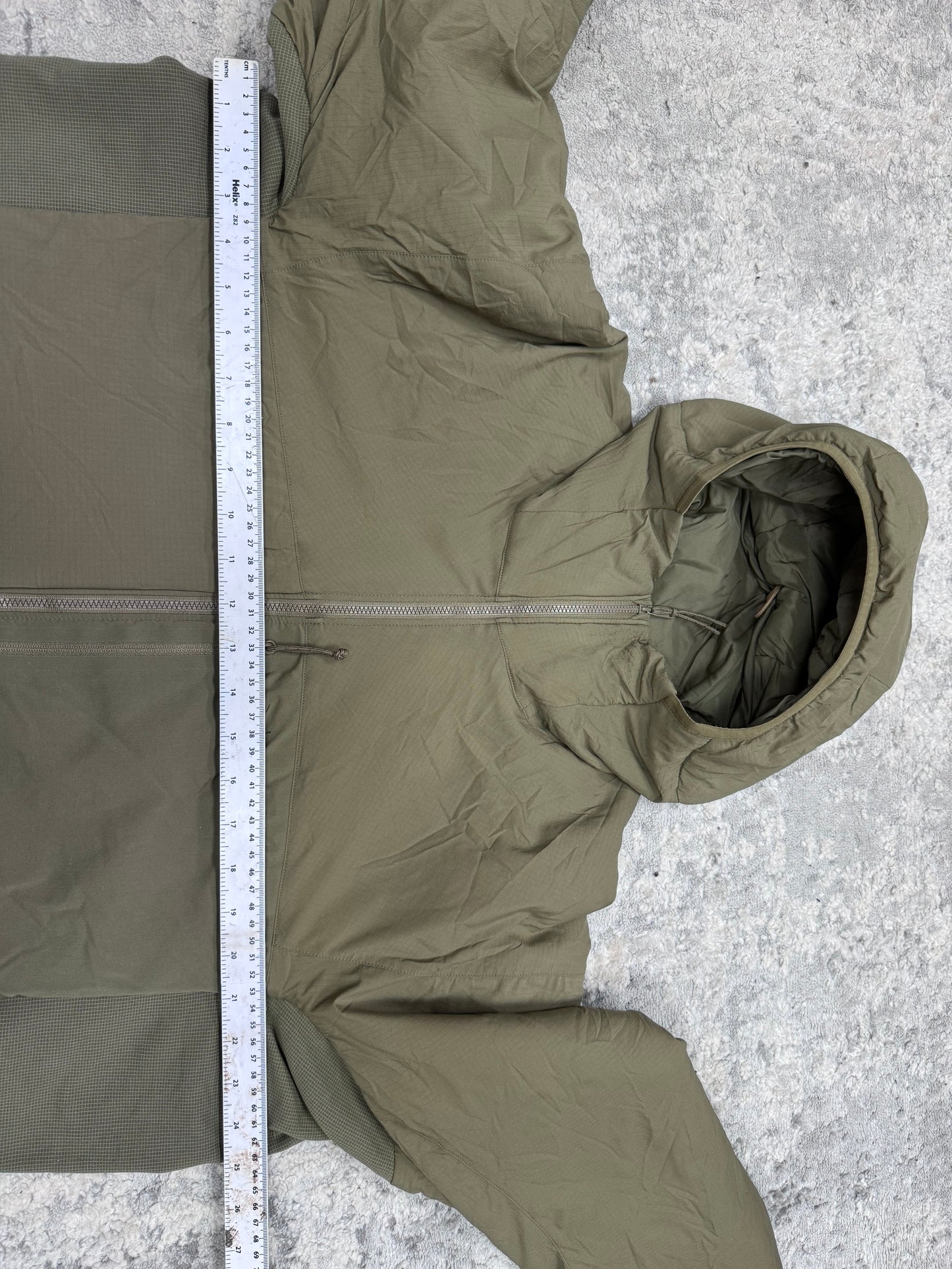 Arcteryx leaf atom hoodie gen 2 (XL)