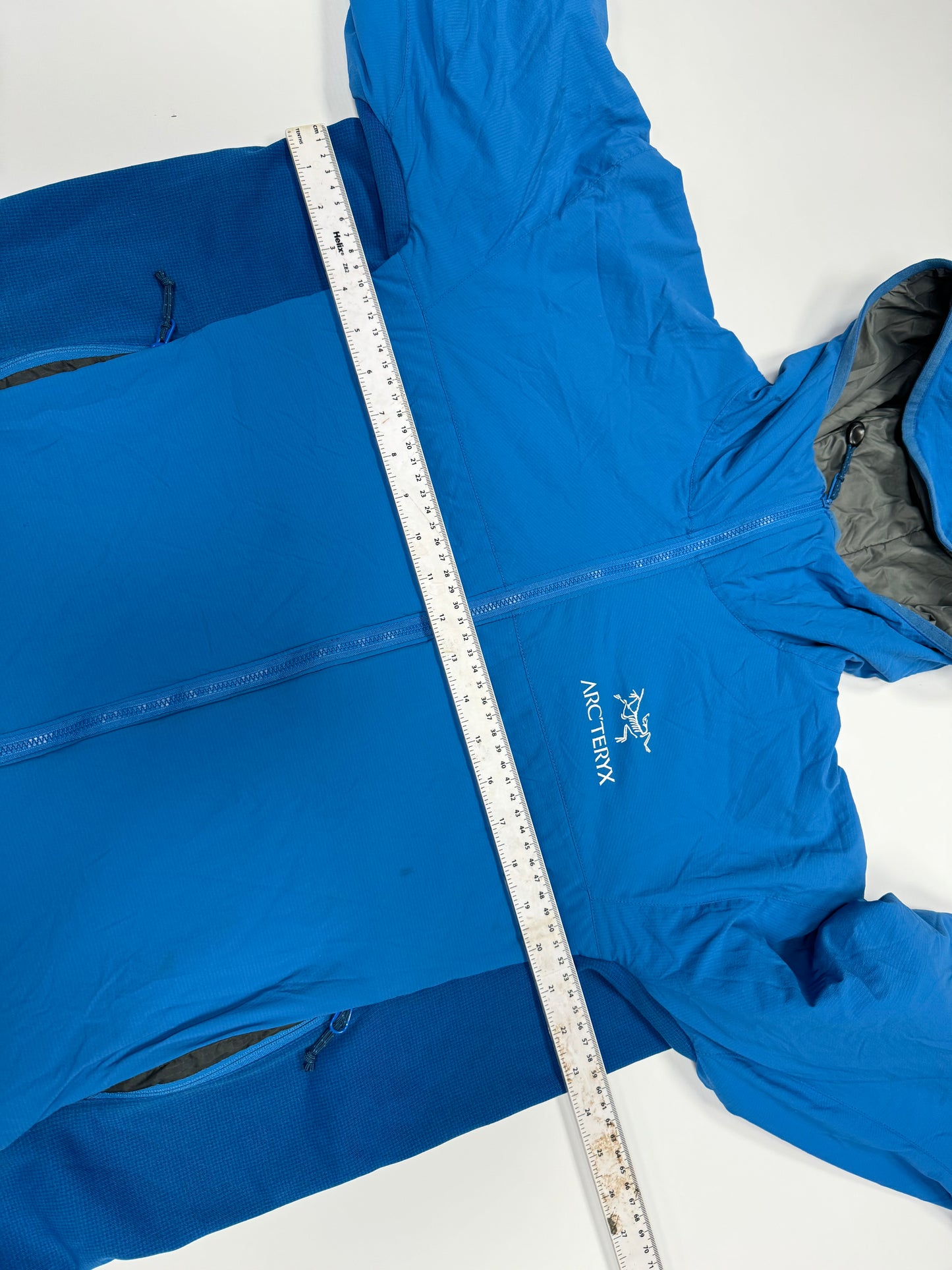 Arcteryx atom LT hoodie (L)