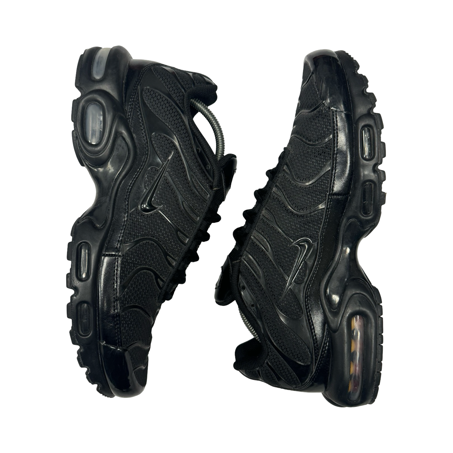 Nike Tn black essential (11)